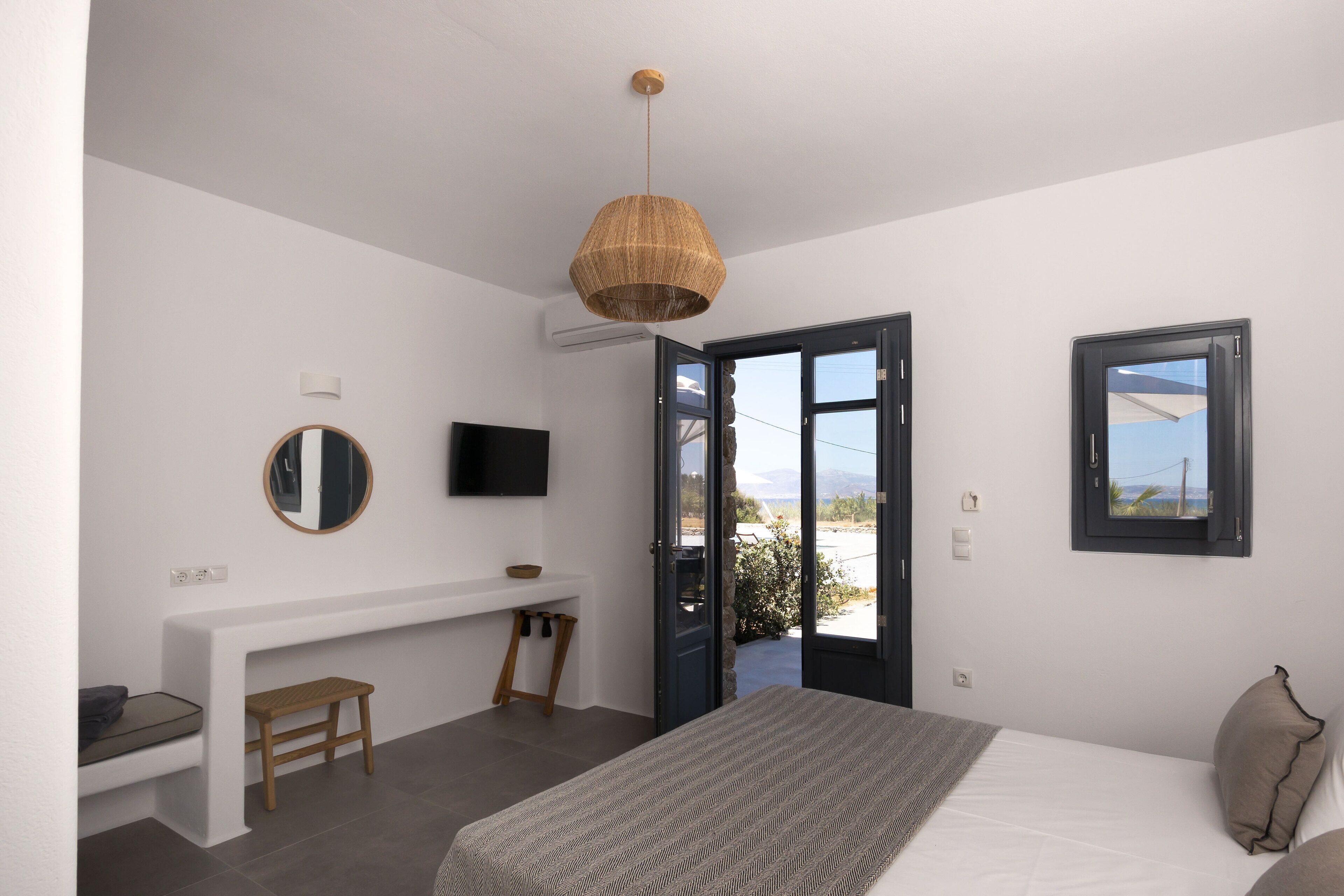 Archon Seaside Retreat