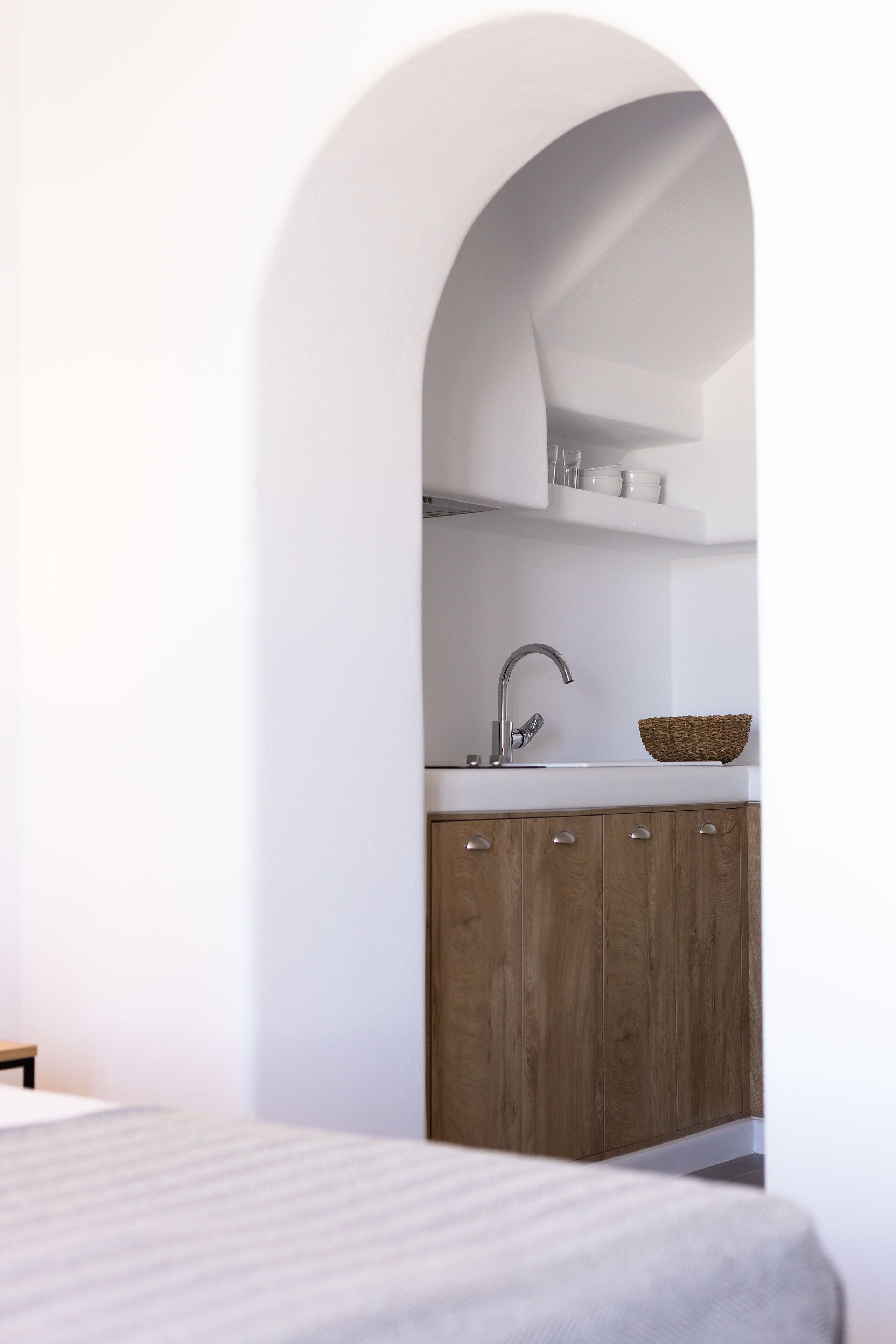 Archon Seaside Retreat