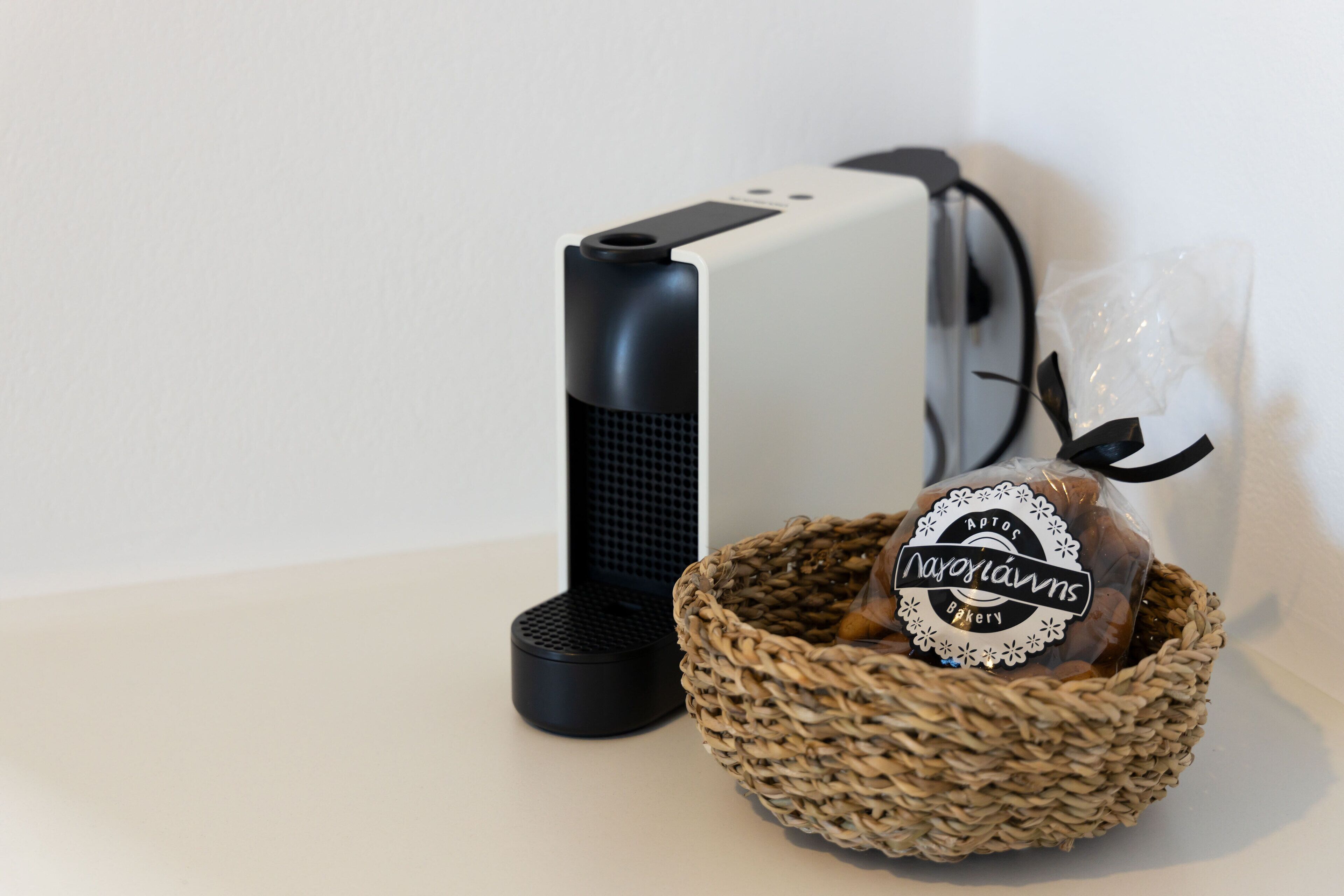 Archon Seaside Retreat