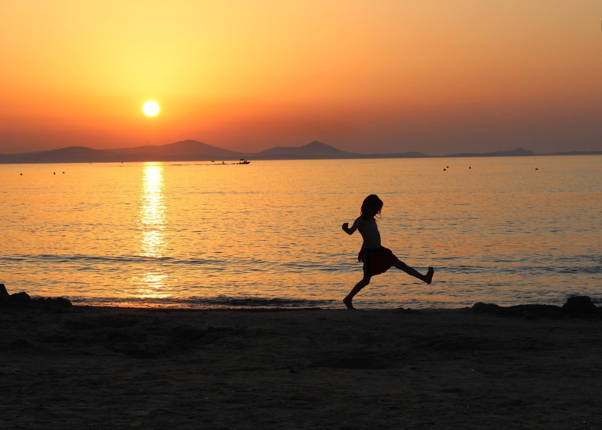 Archon Seaside Retreat