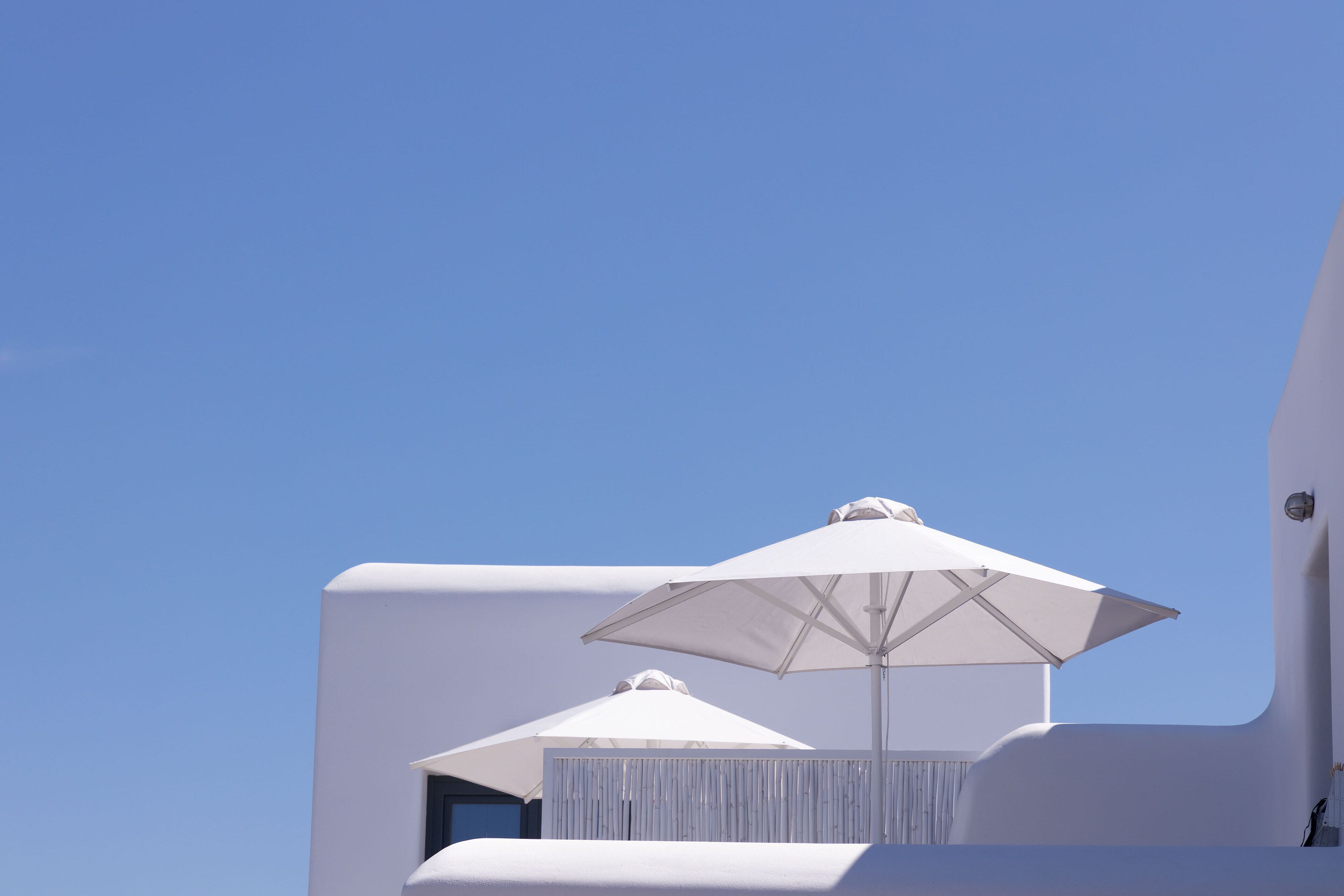 Archon Seaside Retreat