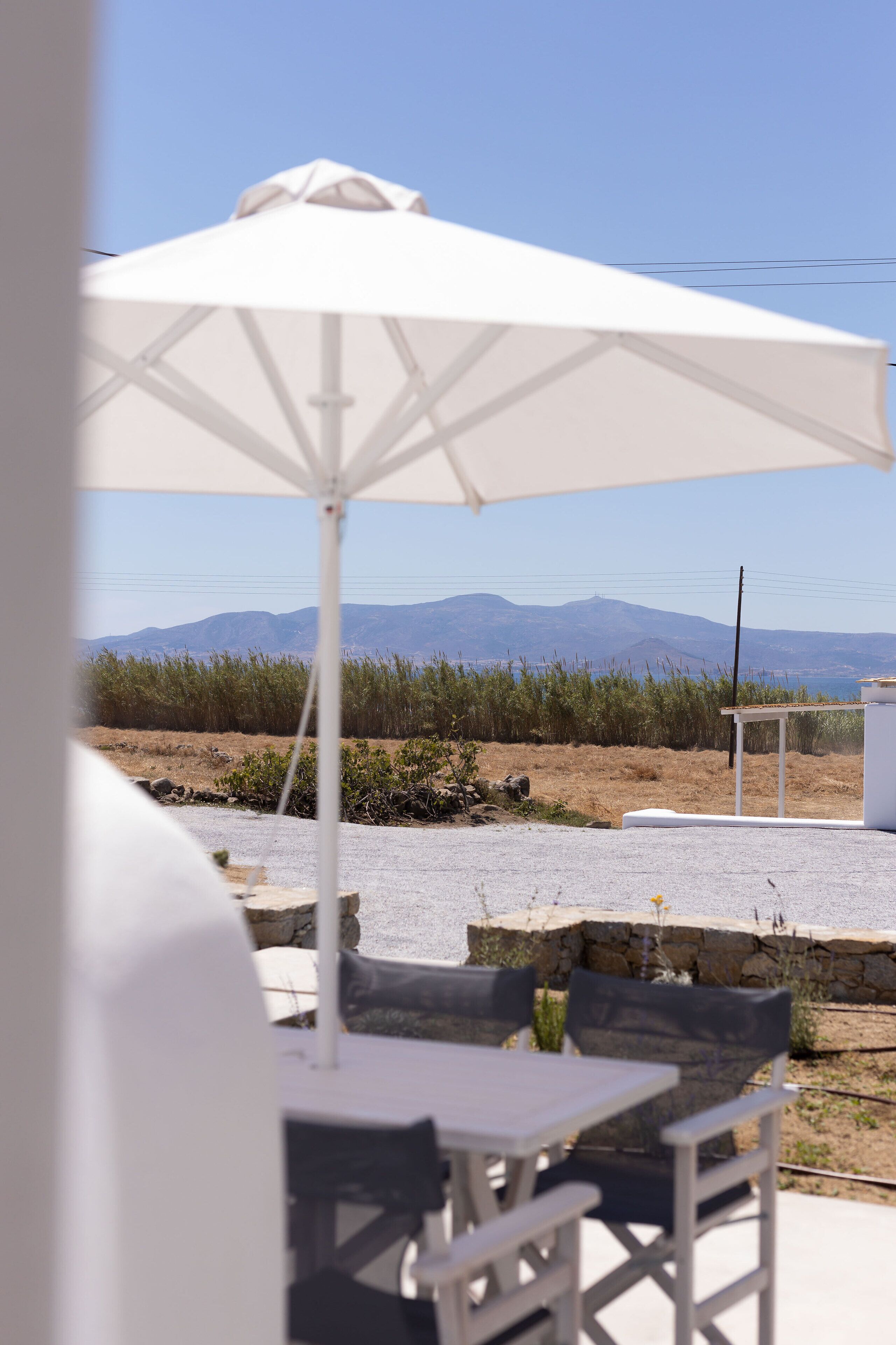 Archon Seaside Retreat