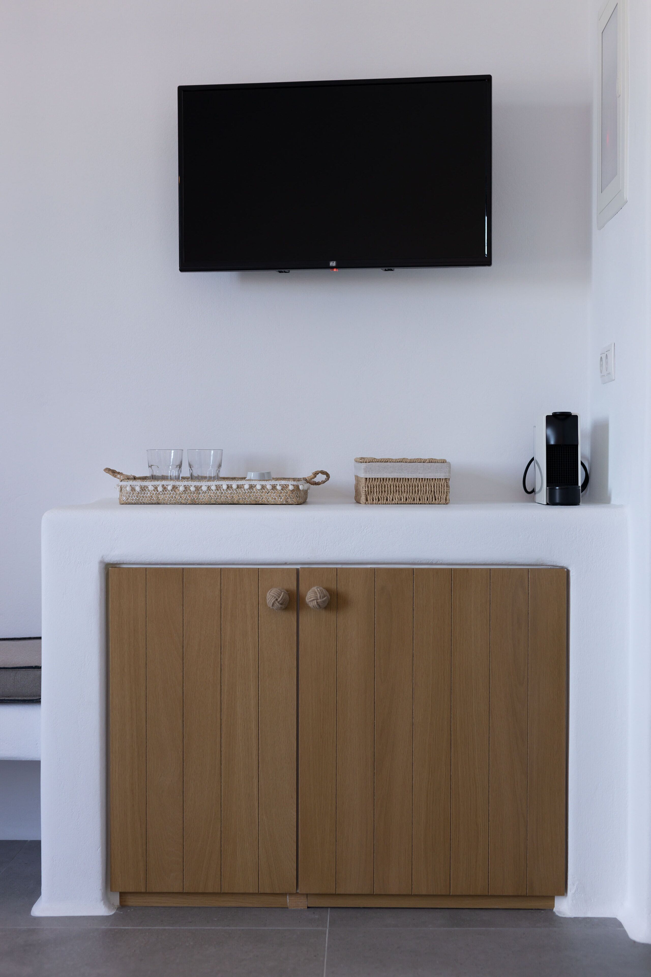 Archon Seaside Retreat