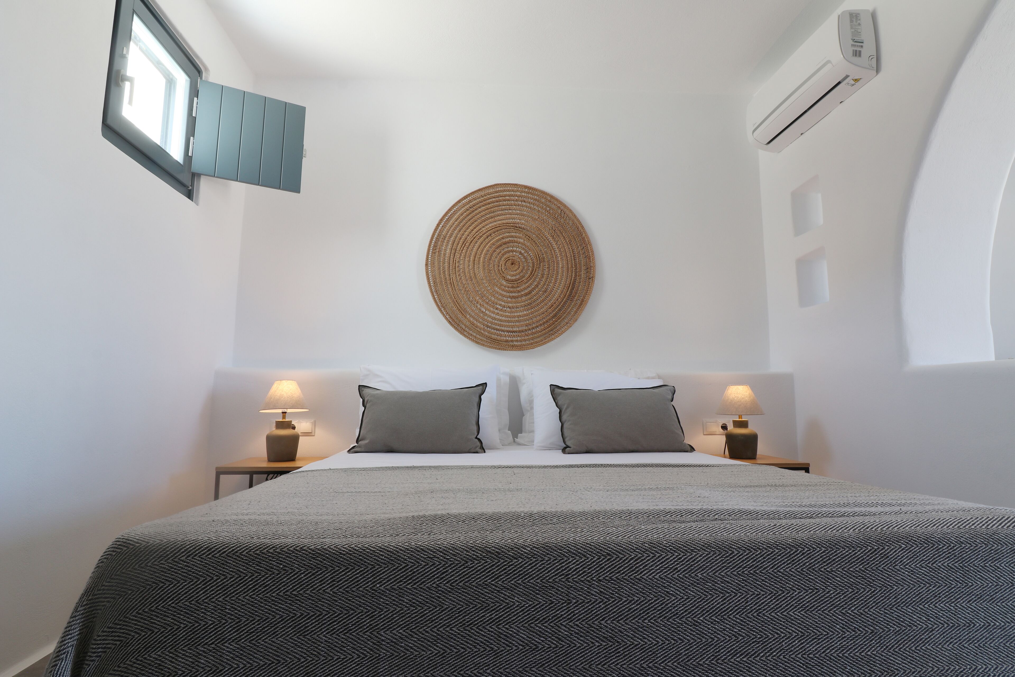 Archon Seaside Retreat