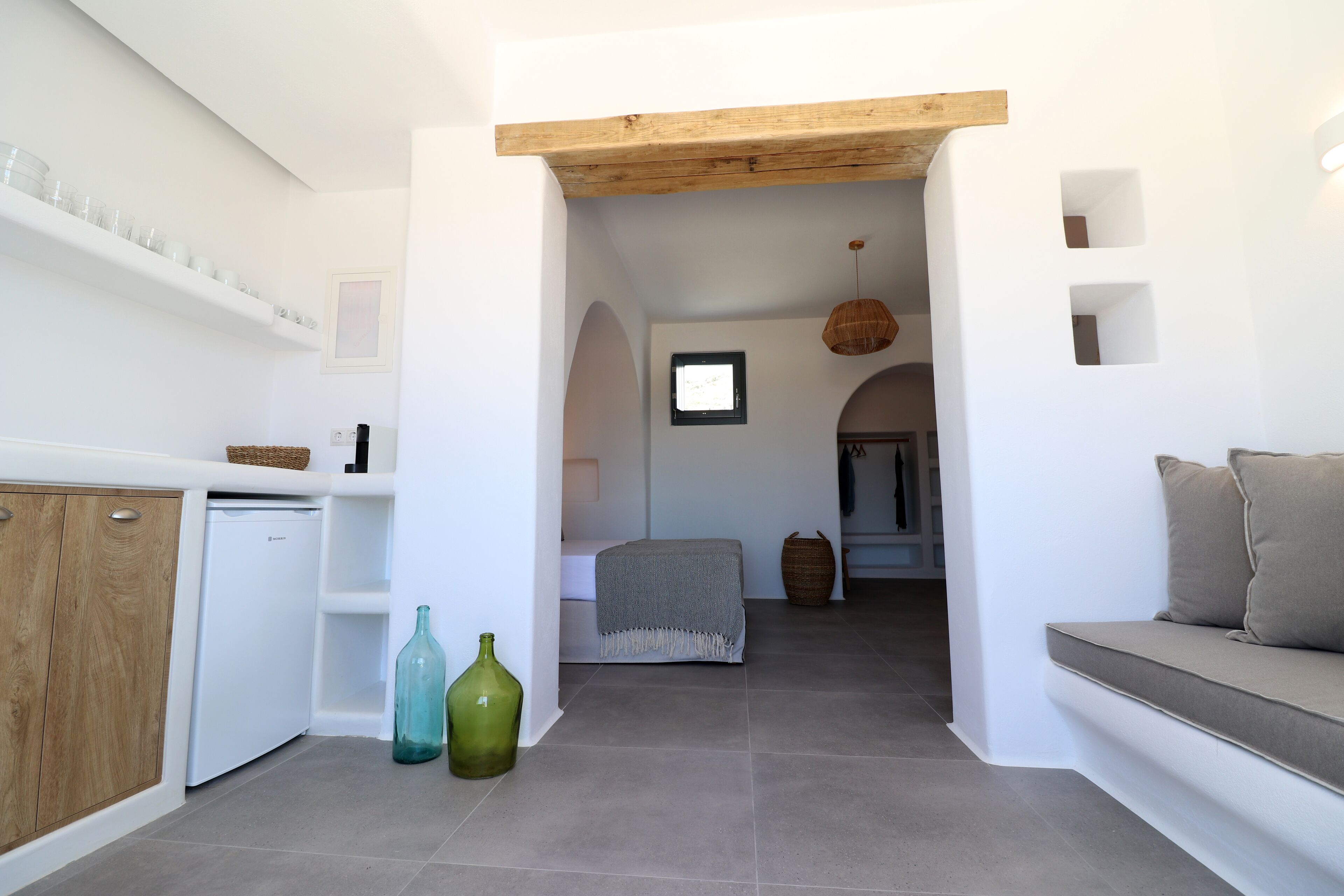 Archon Seaside Retreat