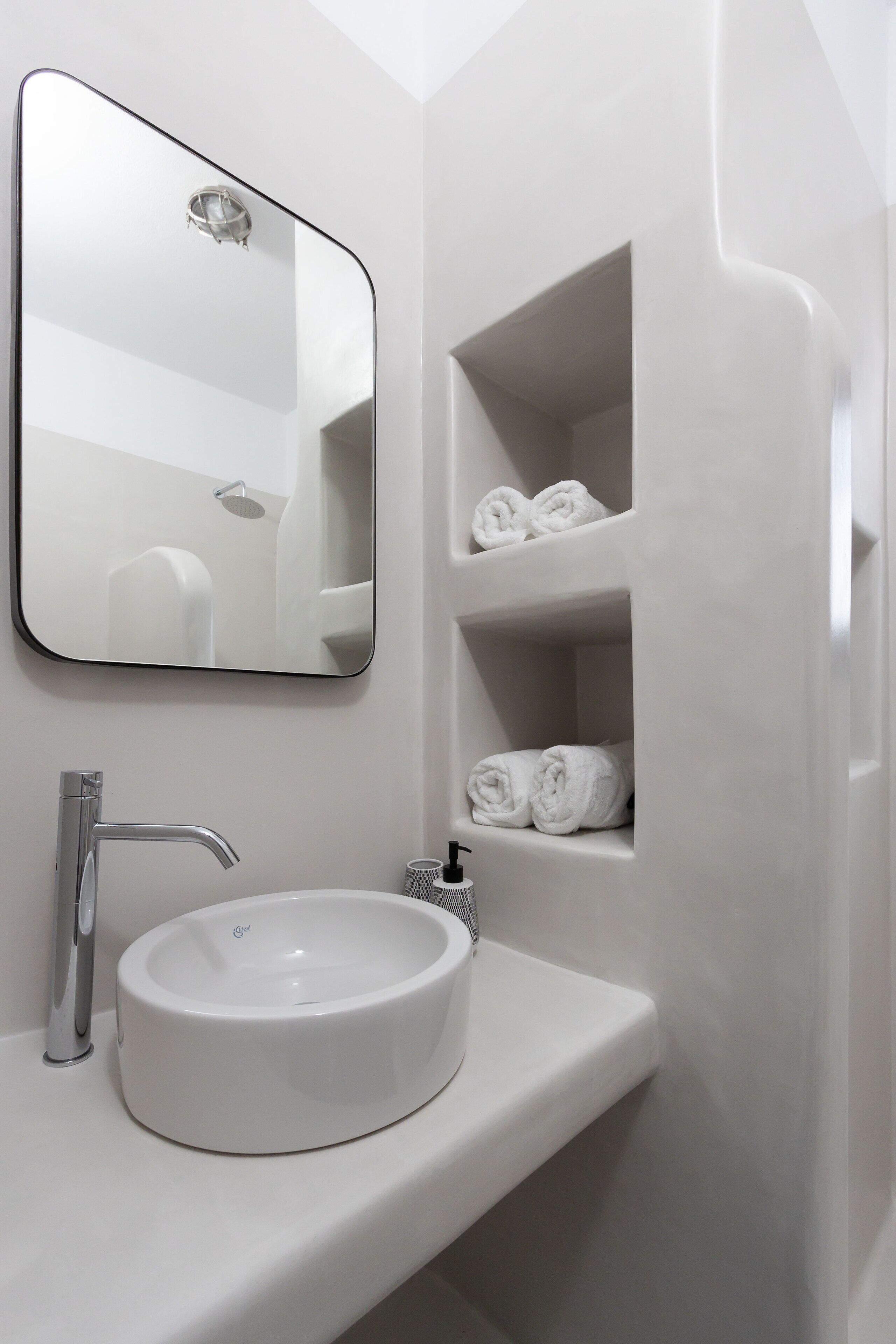 Archon Seaside Retreat