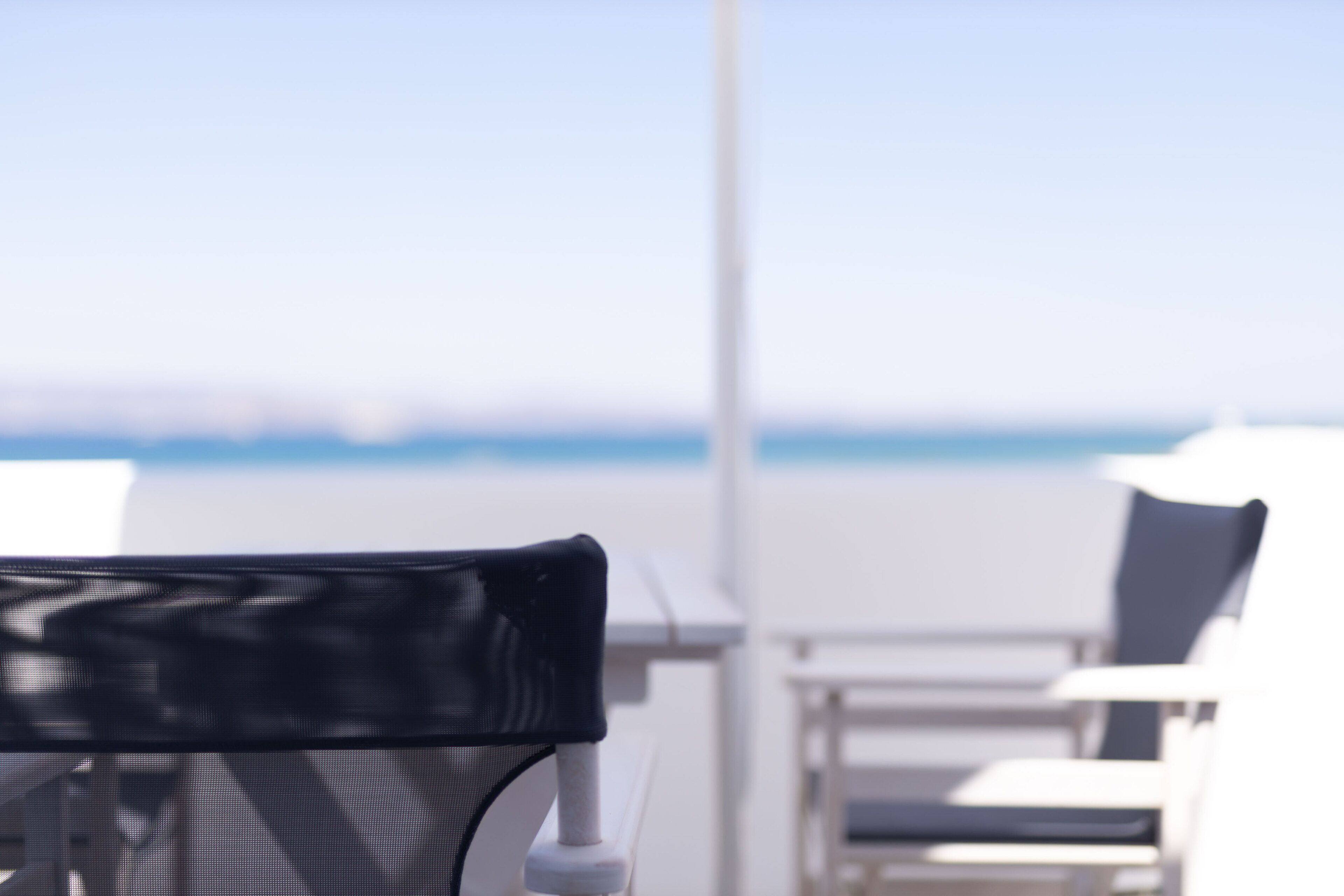 Archon Seaside Retreat