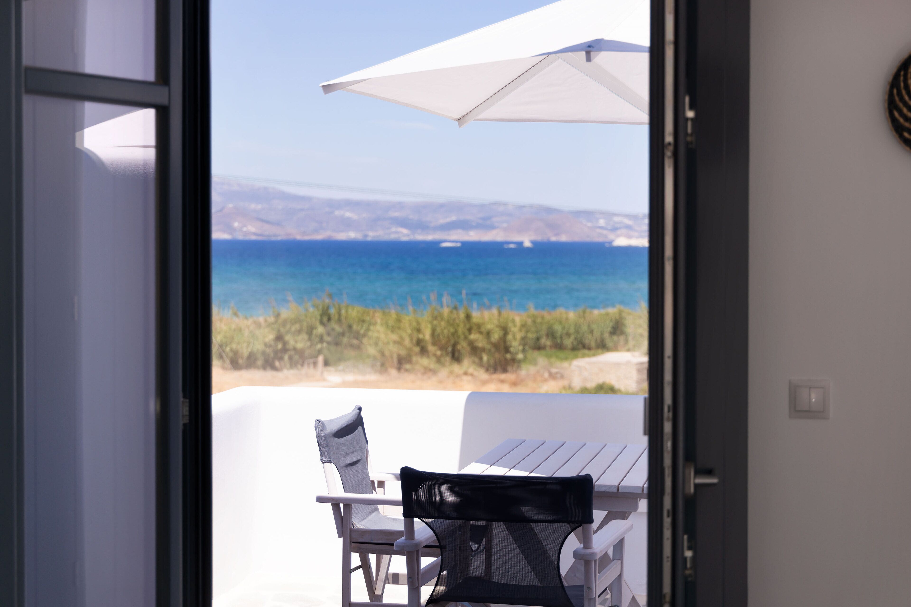 Archon Seaside Retreat