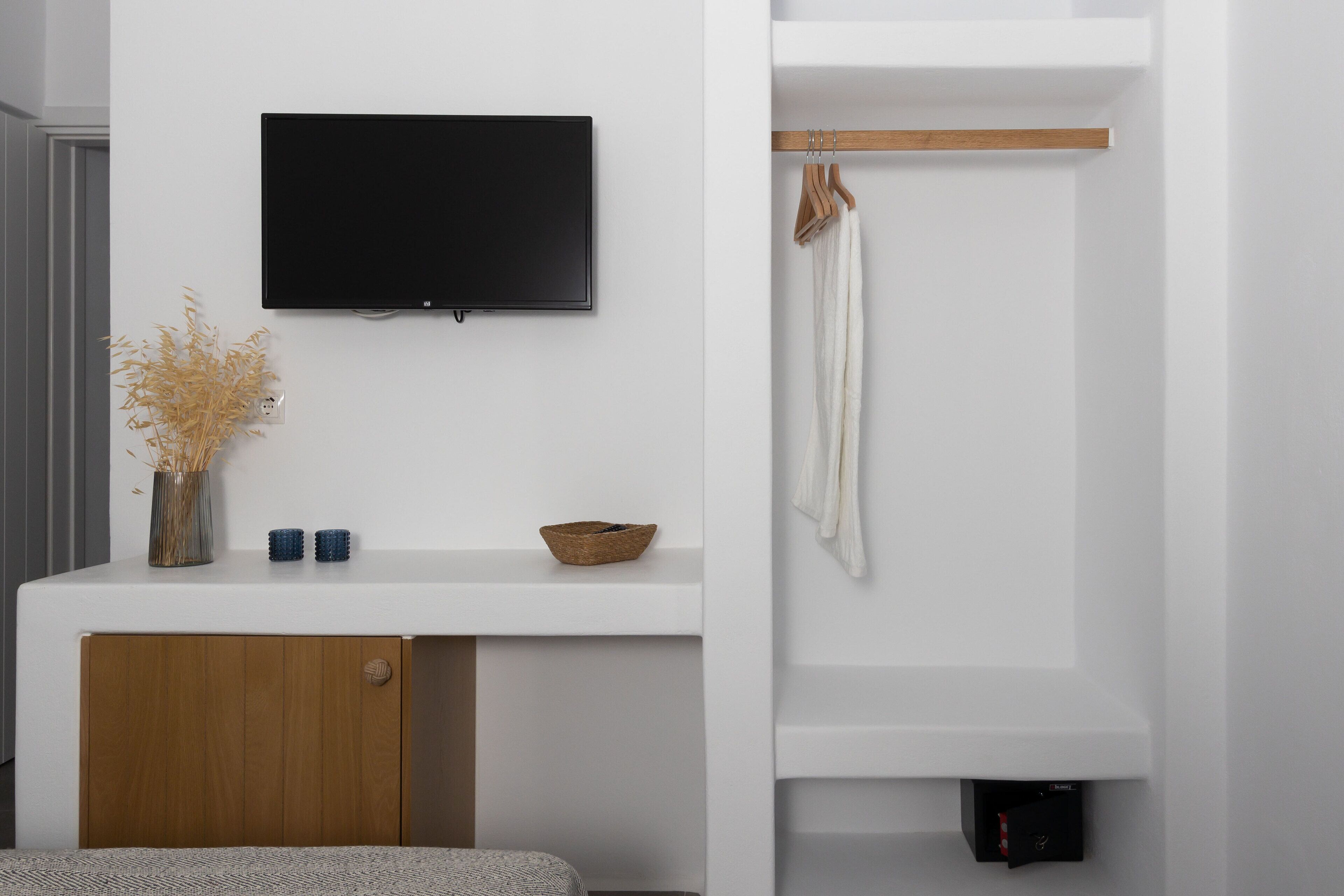 Archon Seaside Retreat