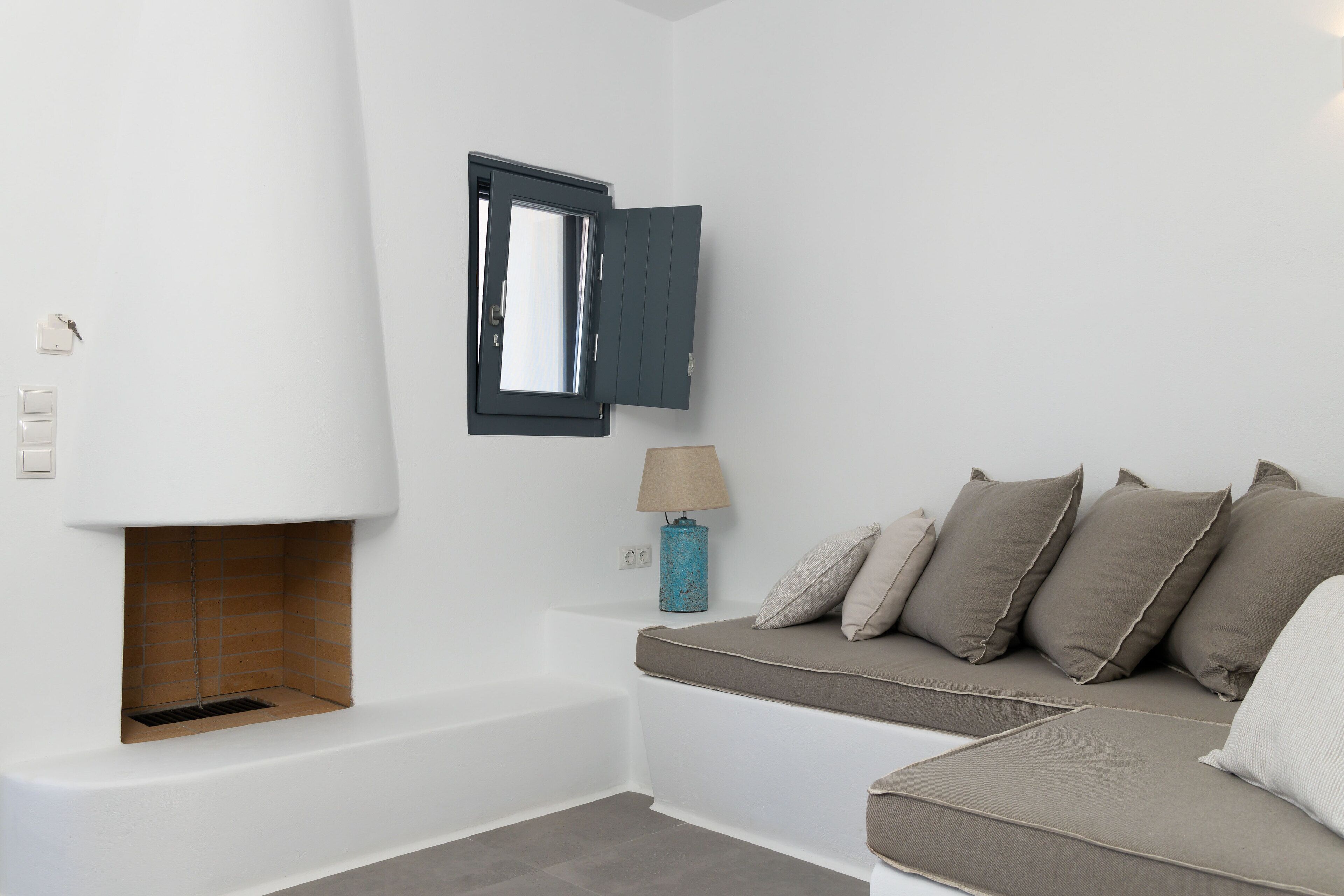 Archon Seaside Retreat