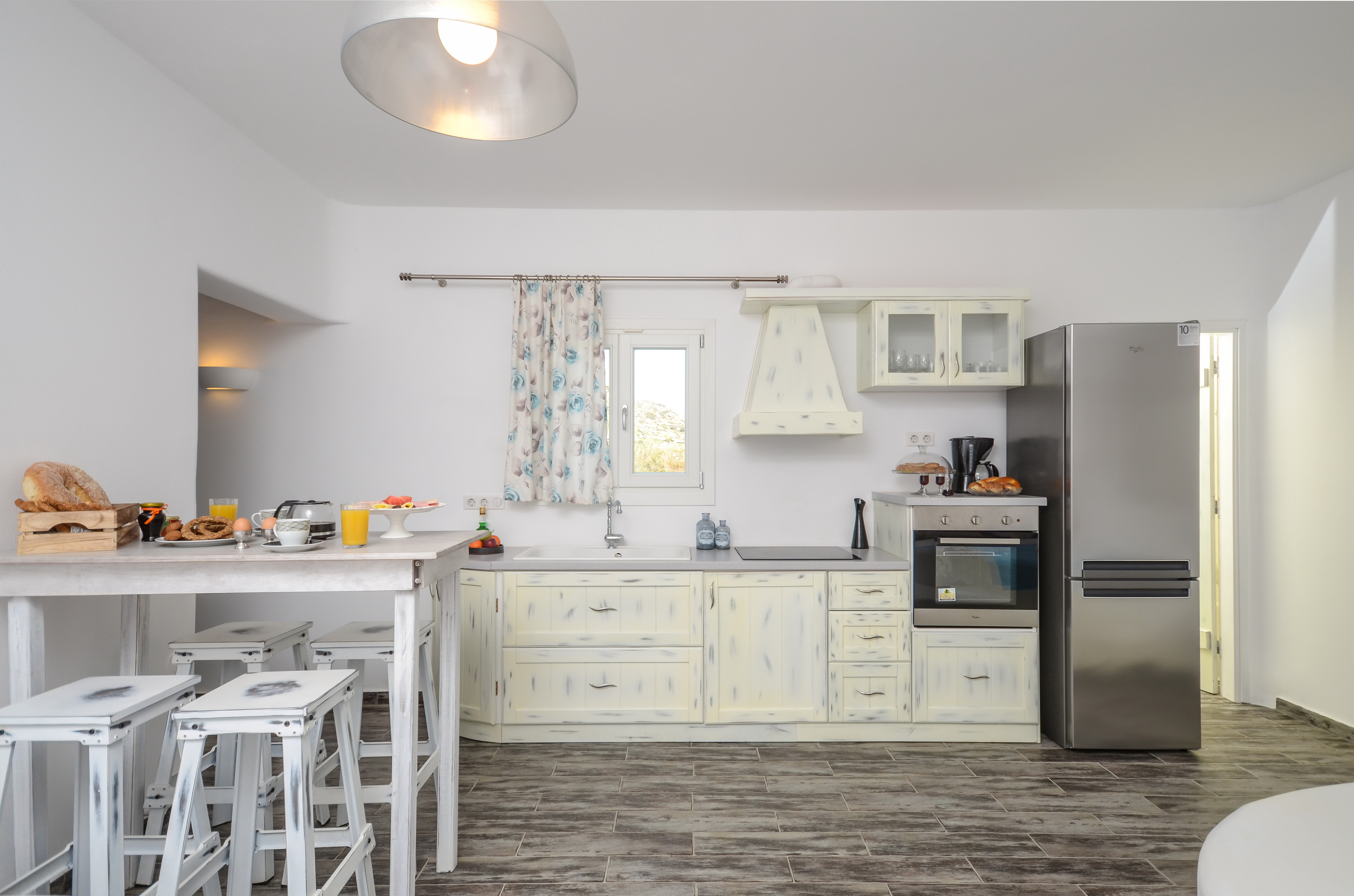 Depis Edem Luxury Villas