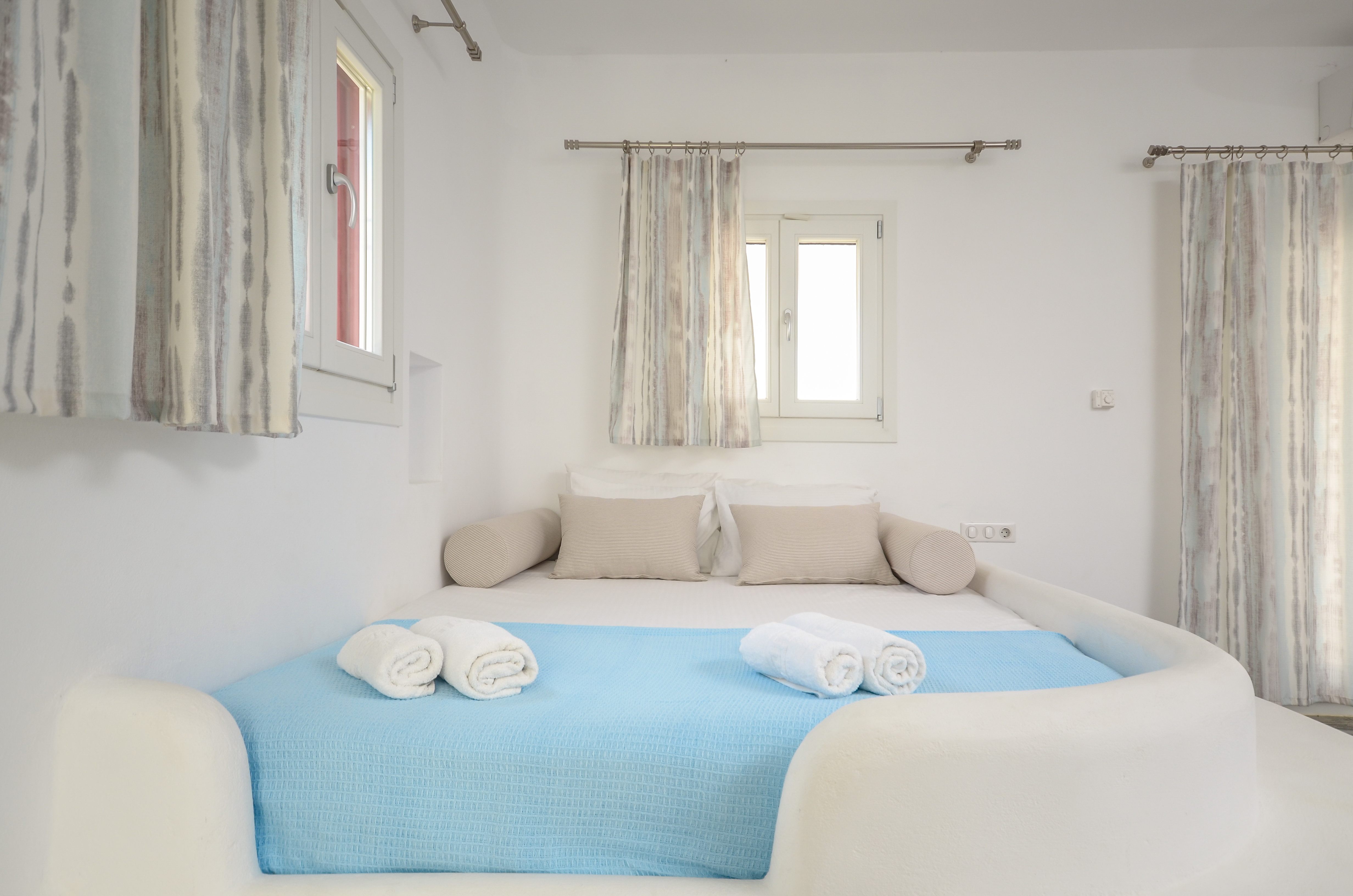 Depis Edem Luxury Villas