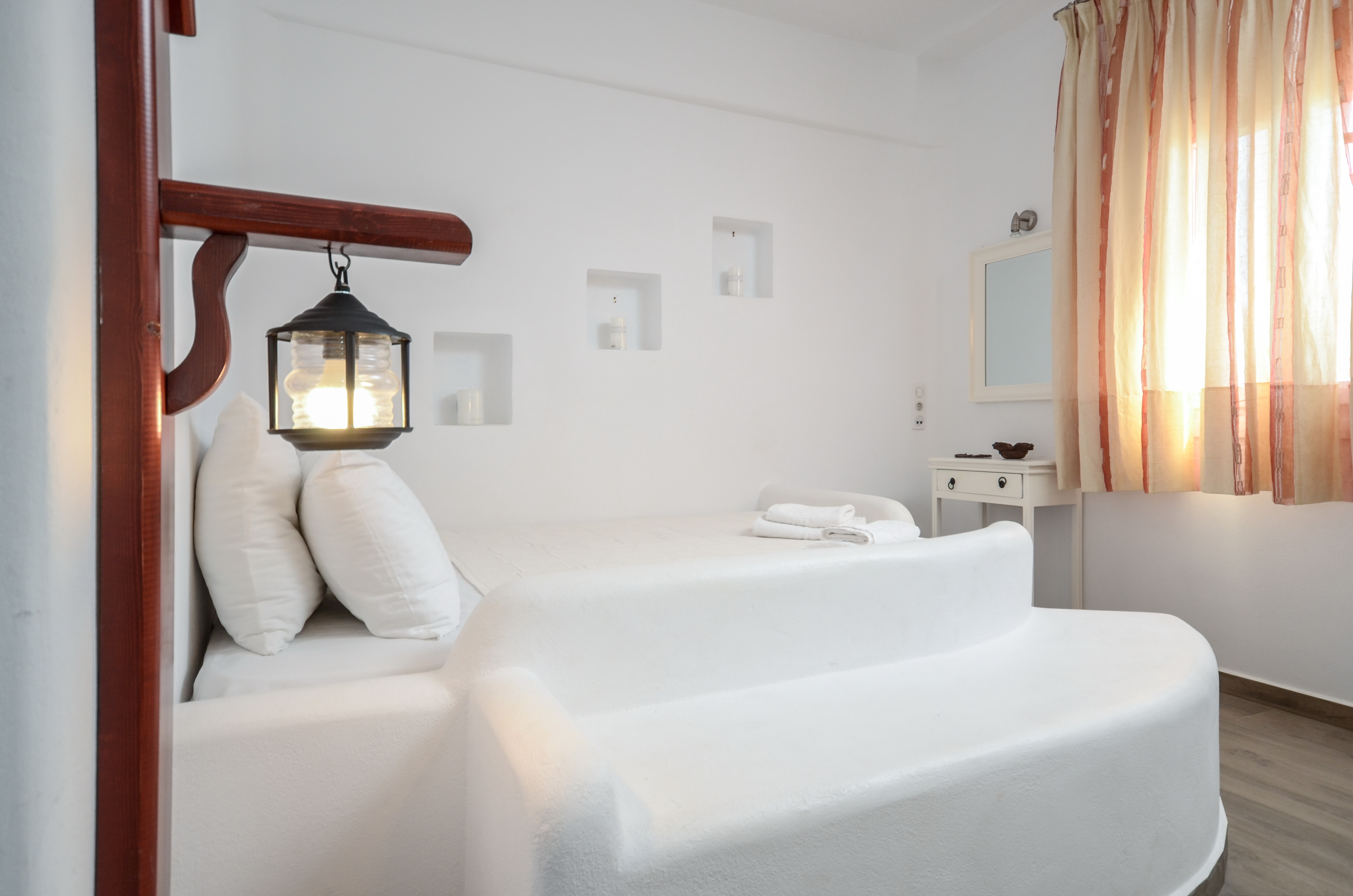 Depis Edem Luxury Villas