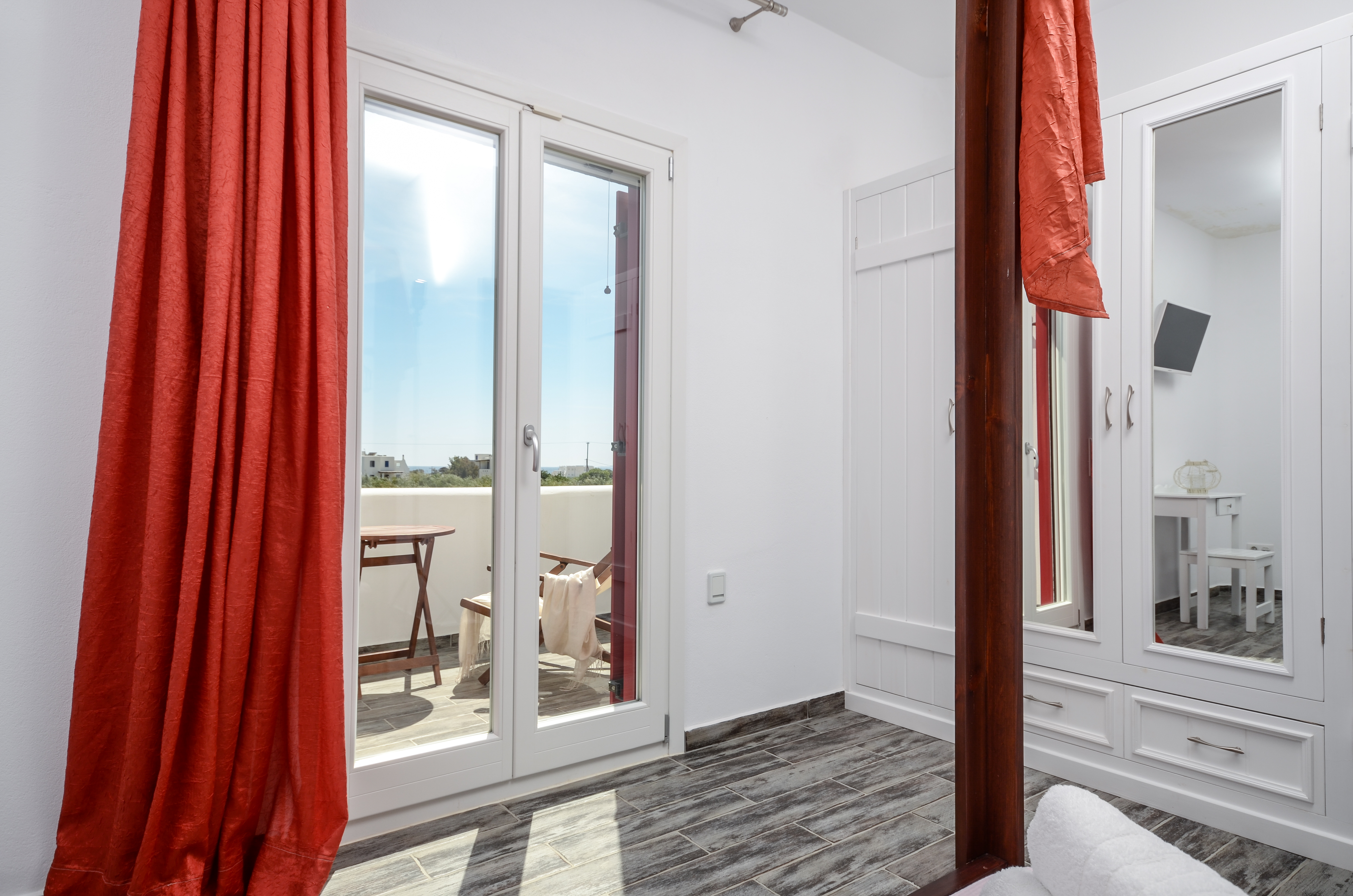 Depis Edem Luxury Villas