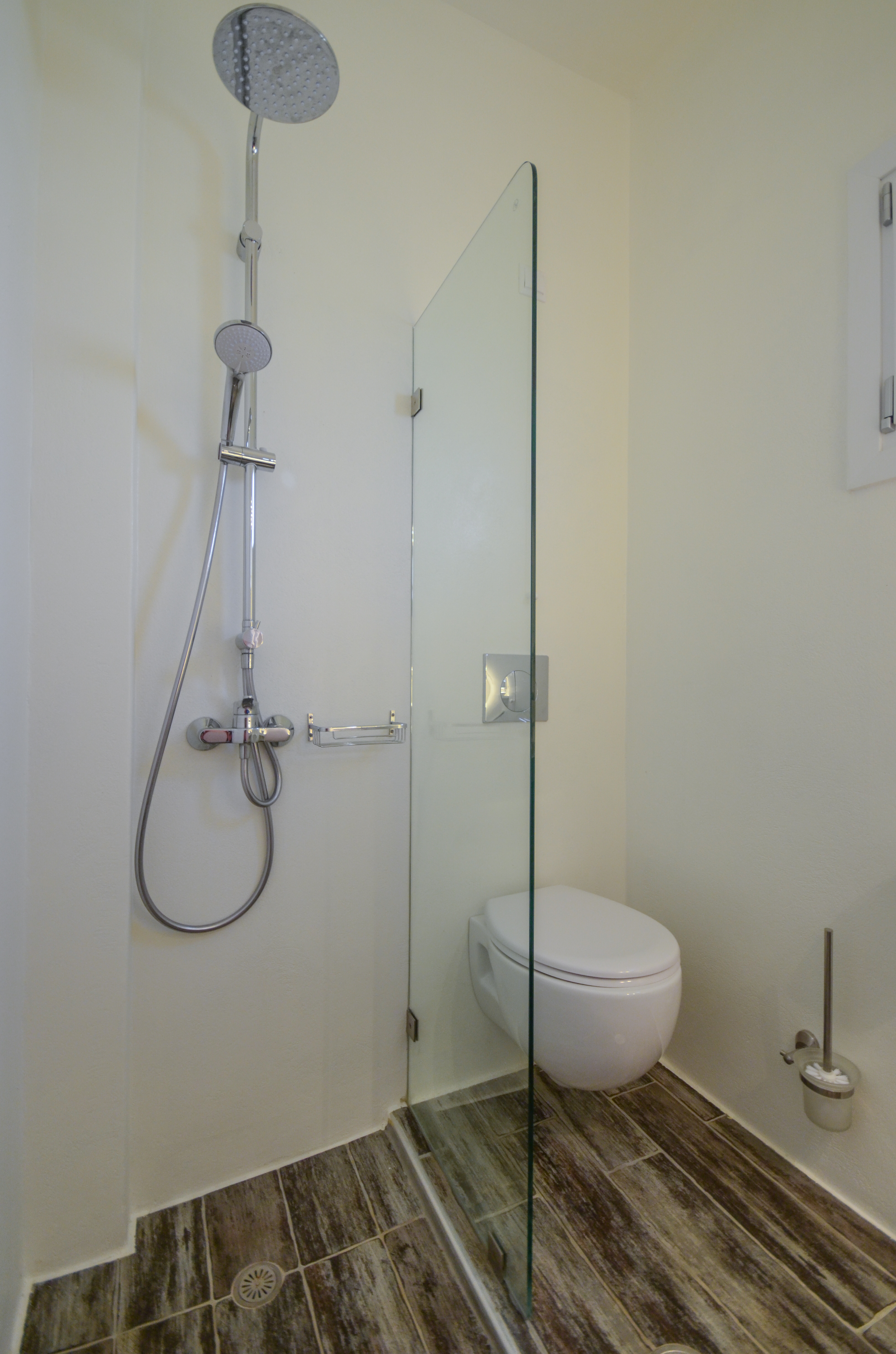 Depis Edem Luxury Villas