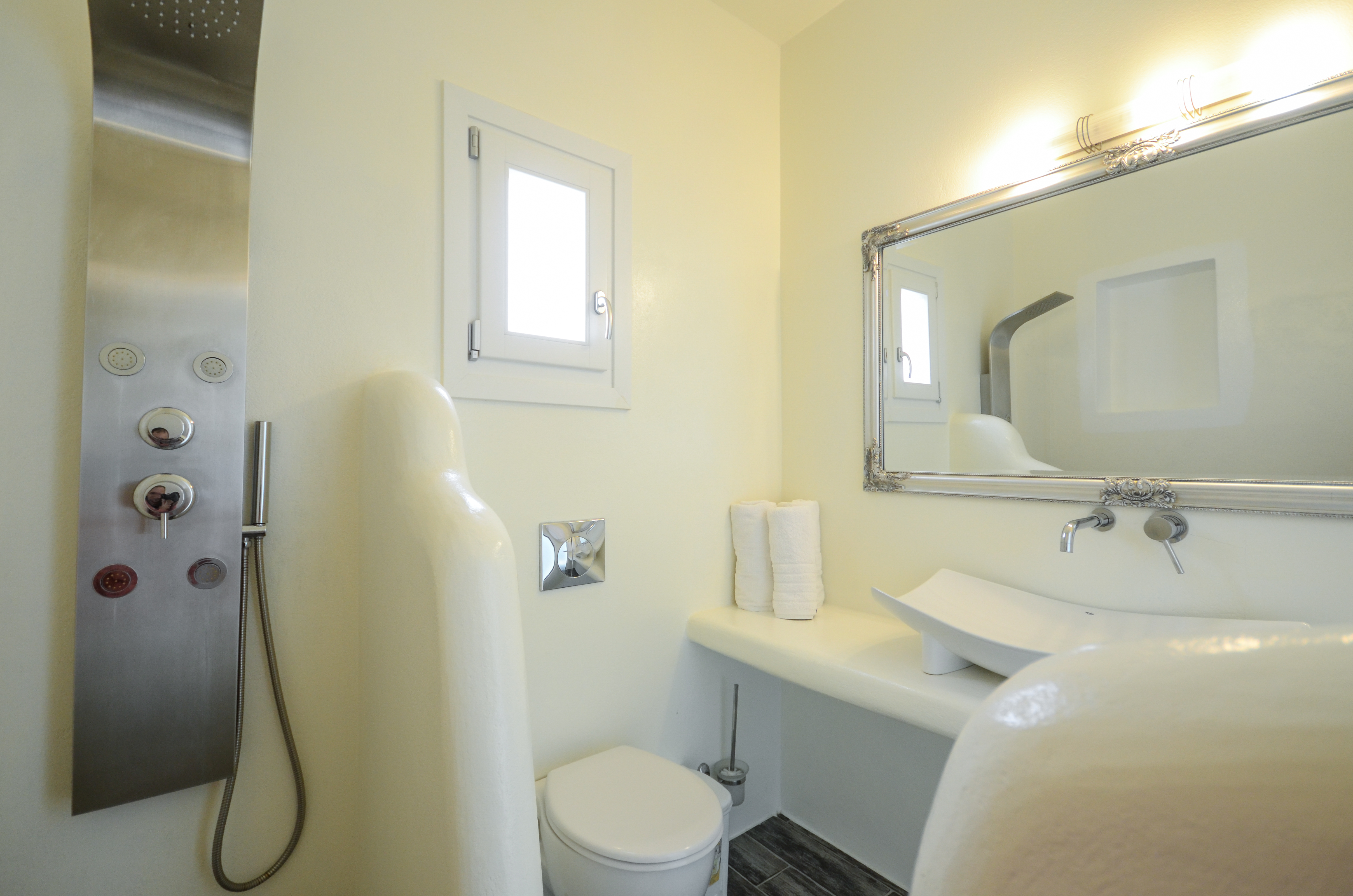 Depis Edem Luxury Villas