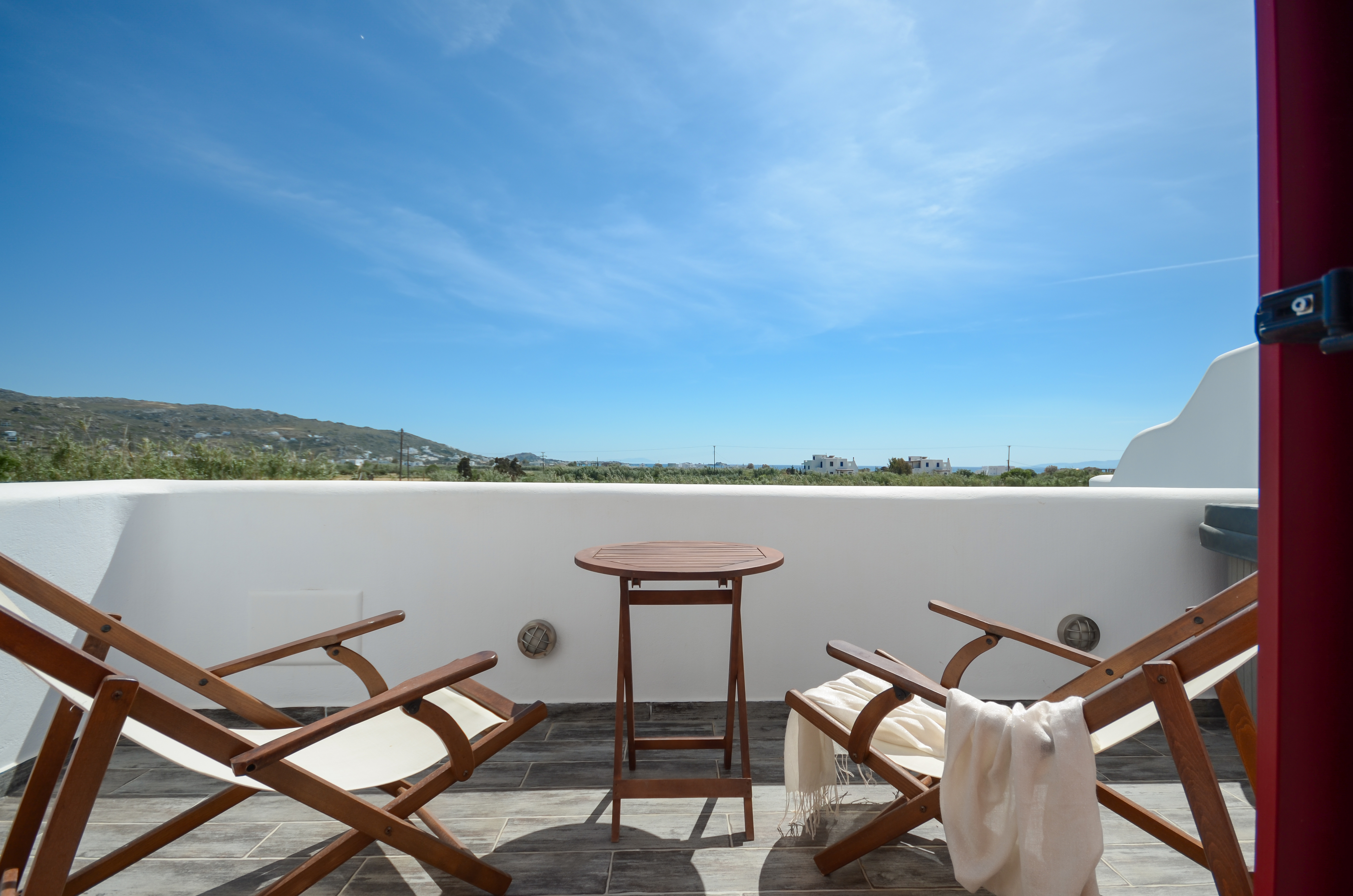 Depis Edem Luxury Villas