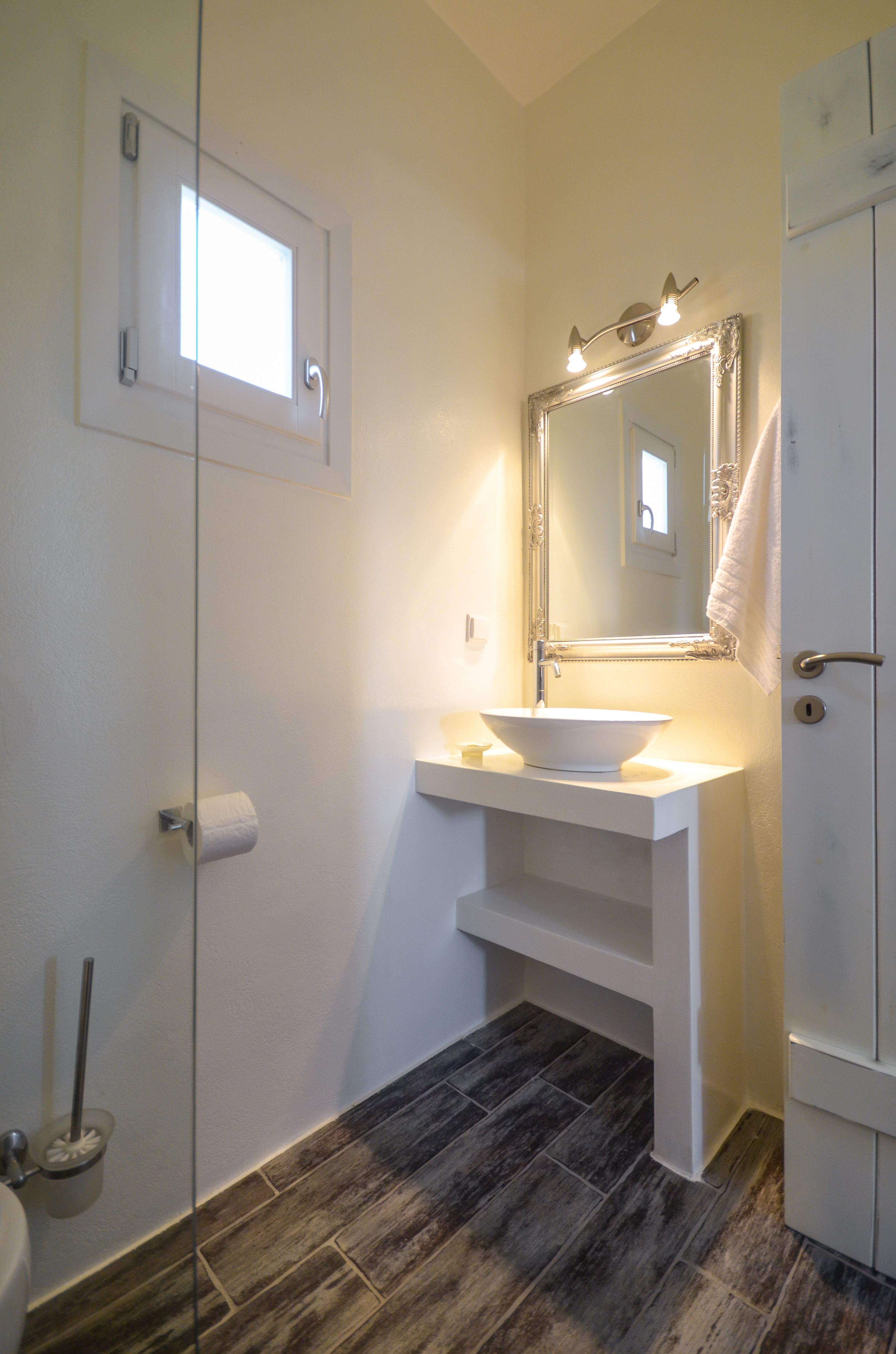 Depis Edem Luxury Villas