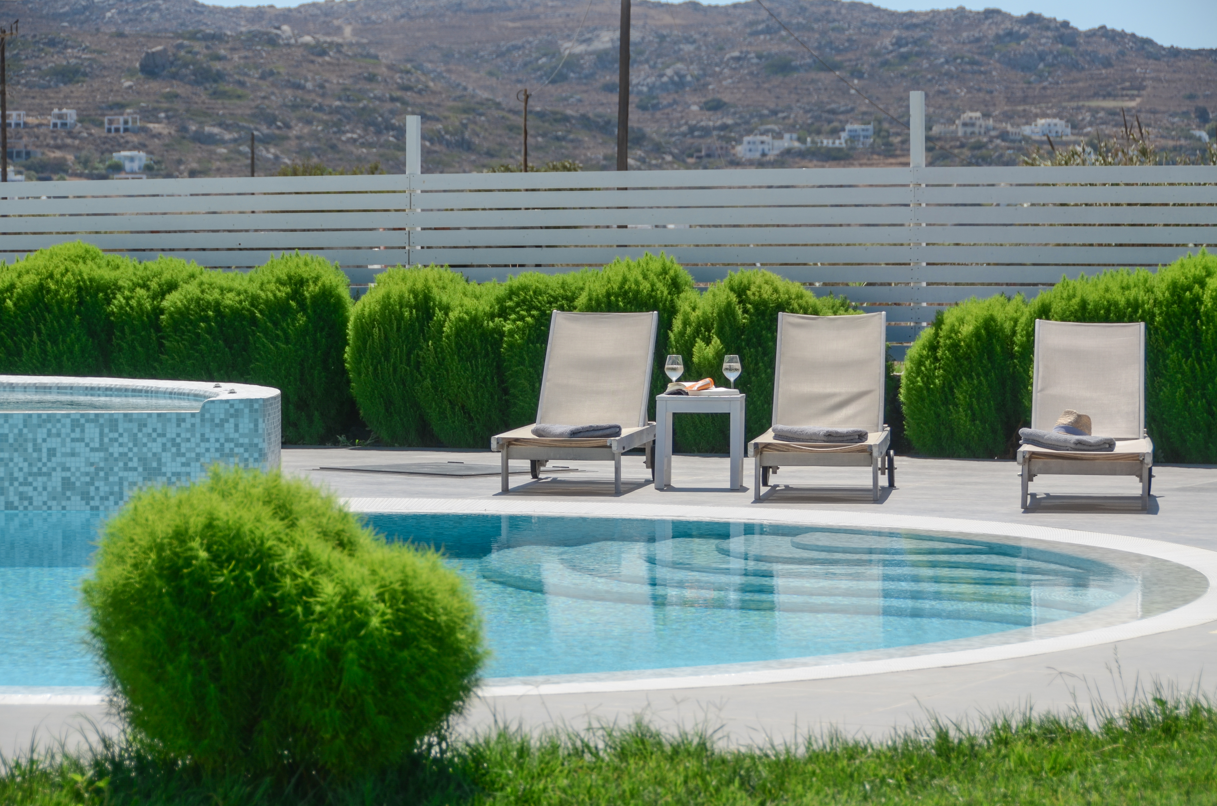 Depis Edem Luxury Villas