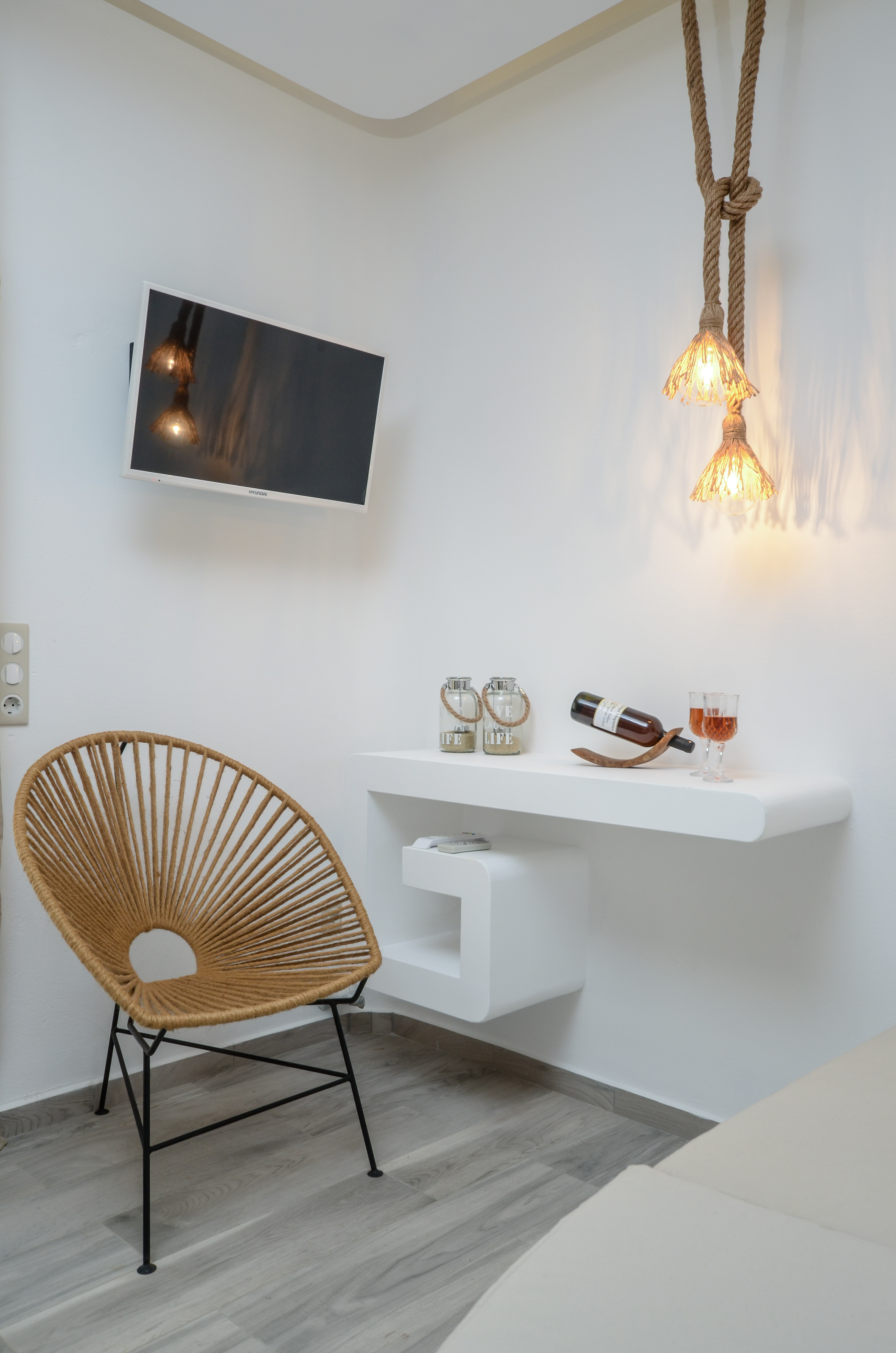 Depis Edem Luxury Villas