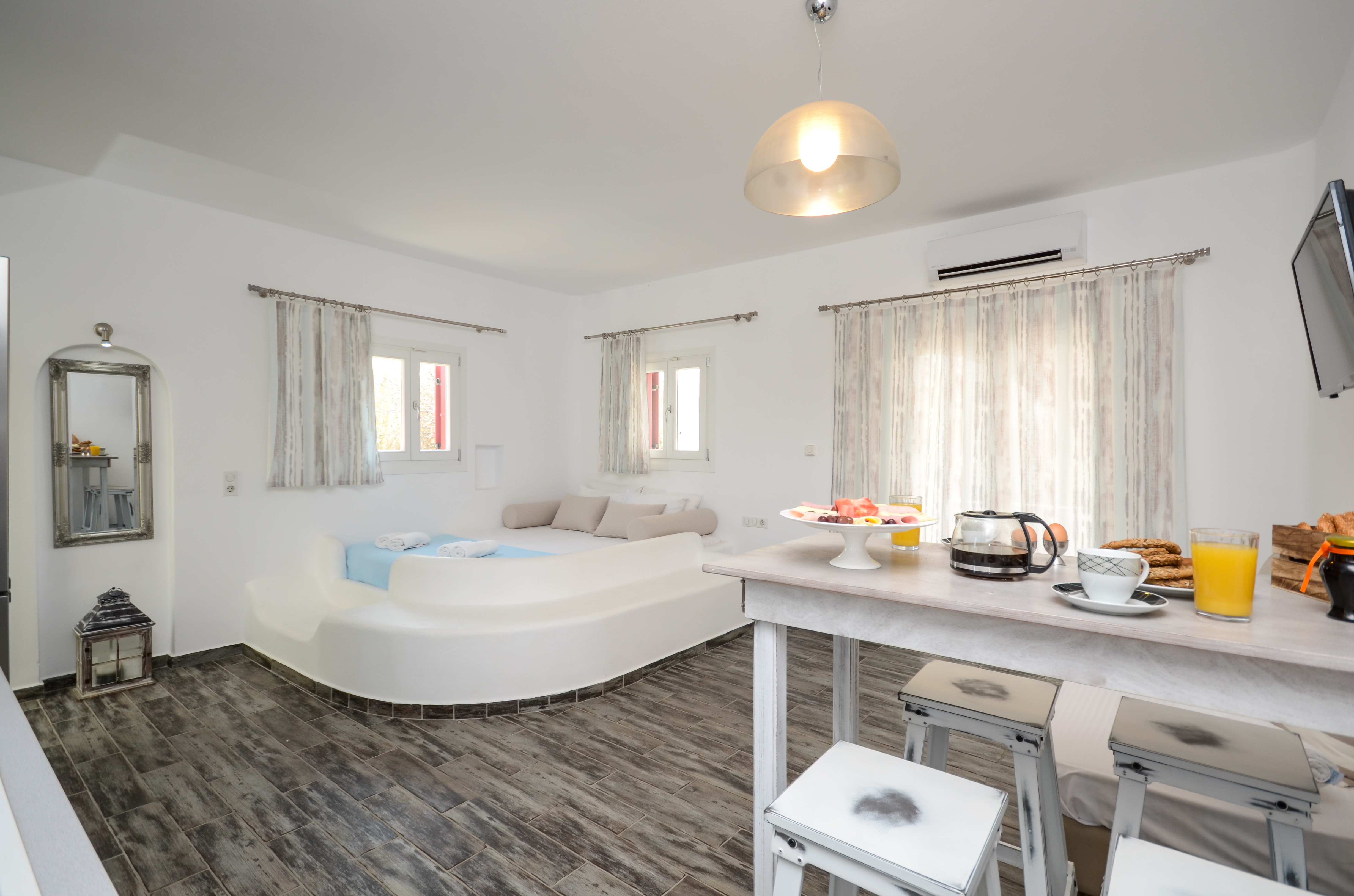 Depis Edem Luxury Villas