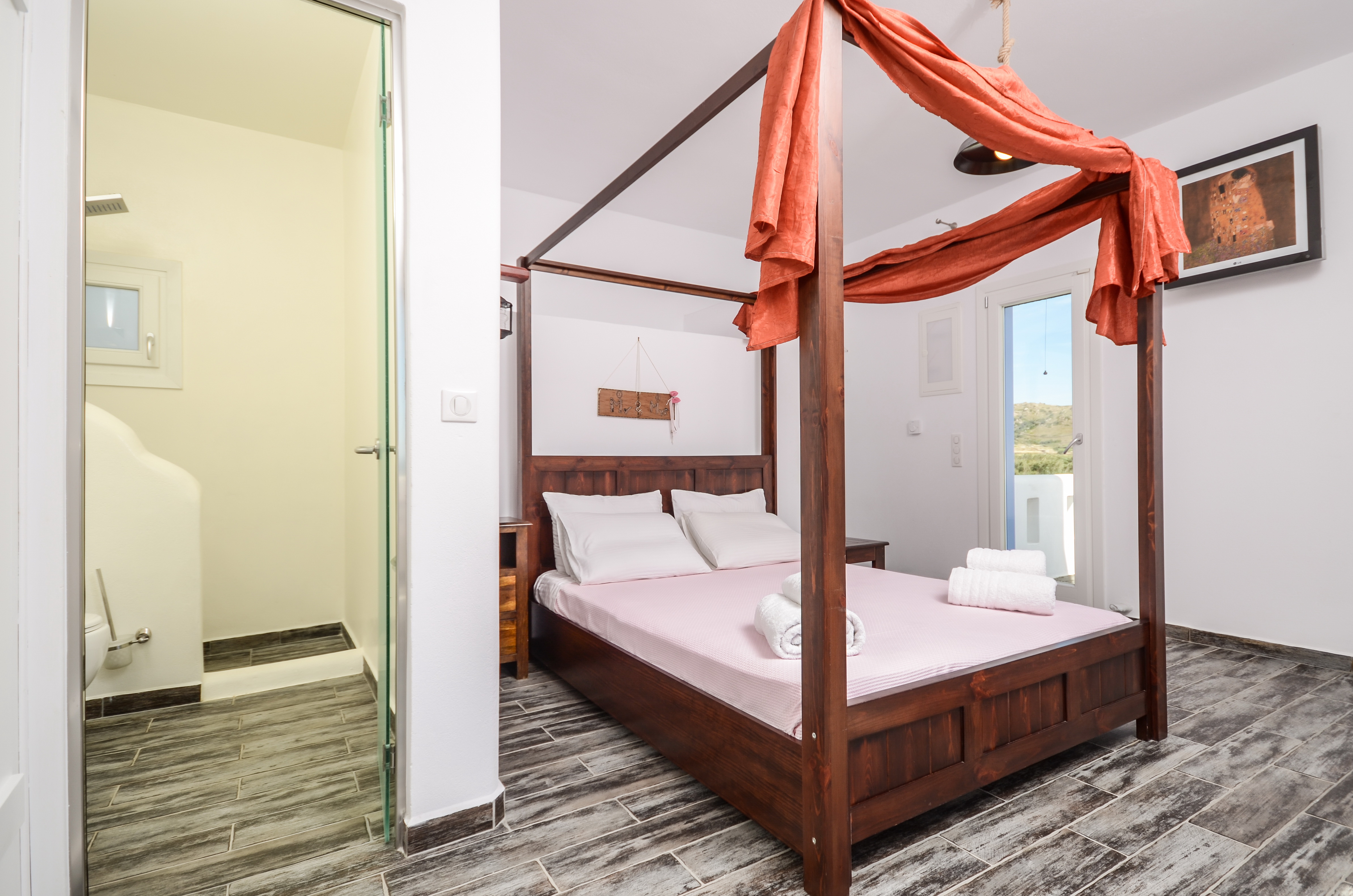 Depis Edem Luxury Villas