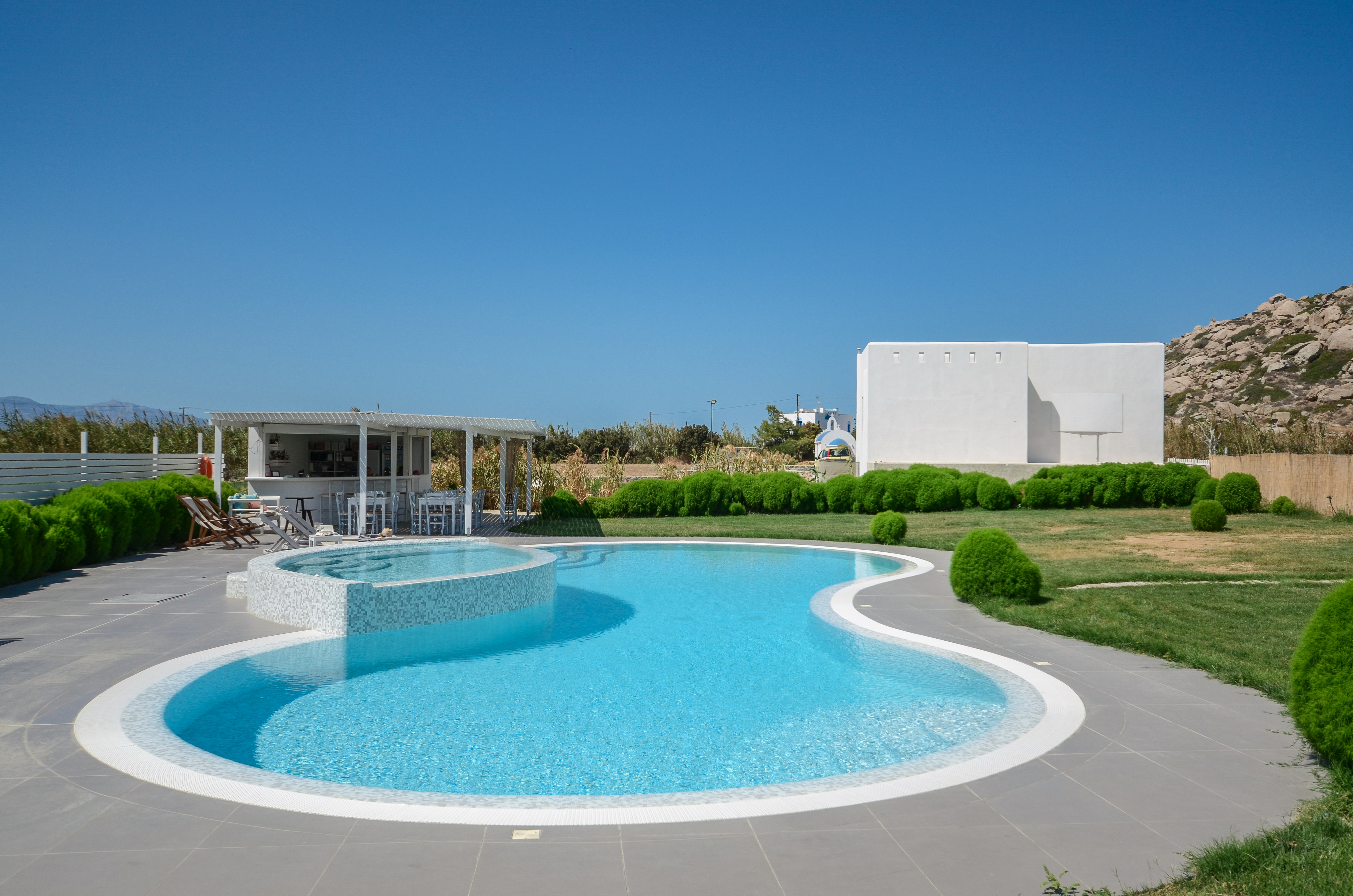 Depis Edem Luxury Villas