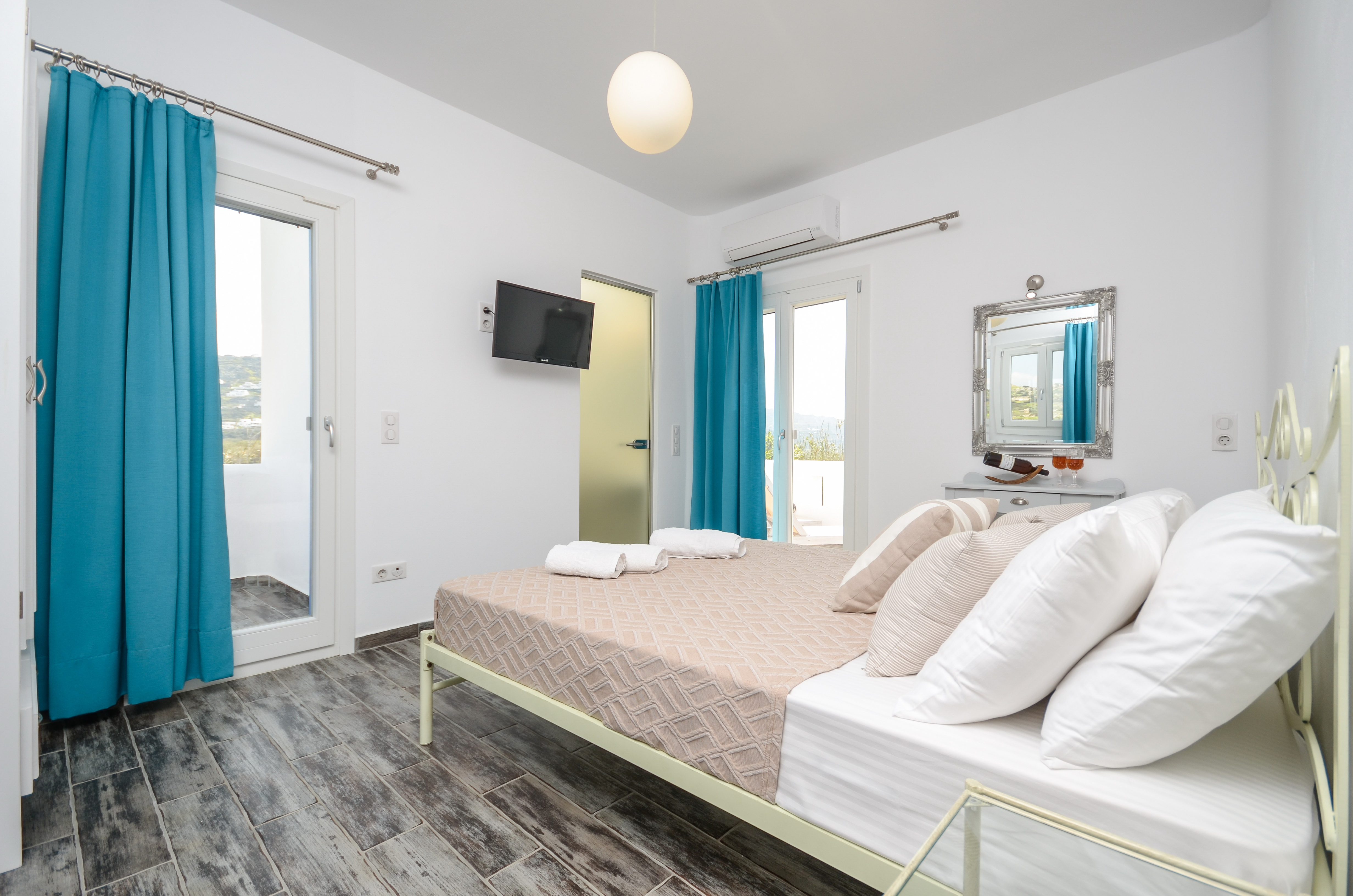 Depis Edem Luxury Villas