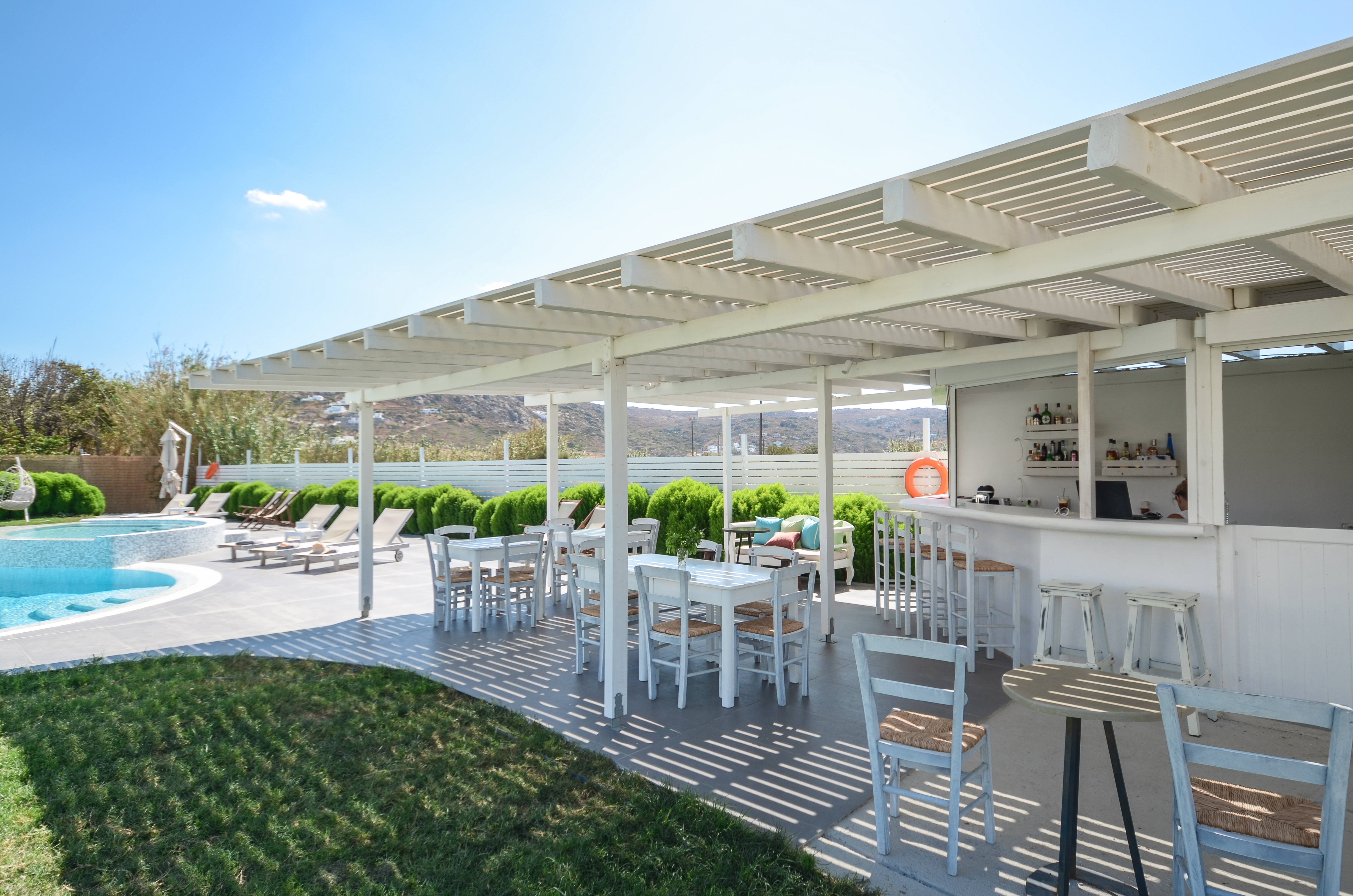 Depis Edem Luxury Villas