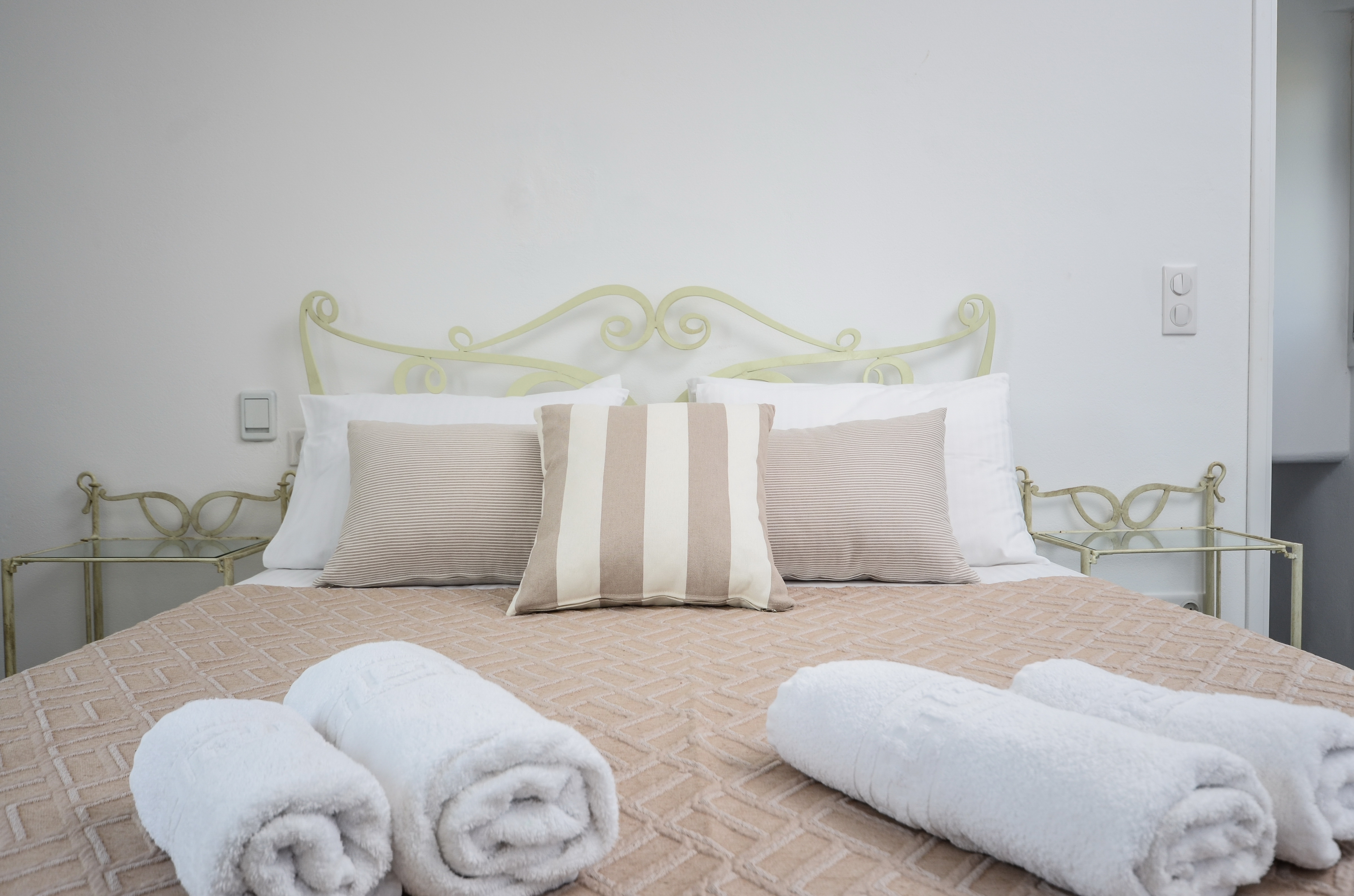 Depis Edem Luxury Villas