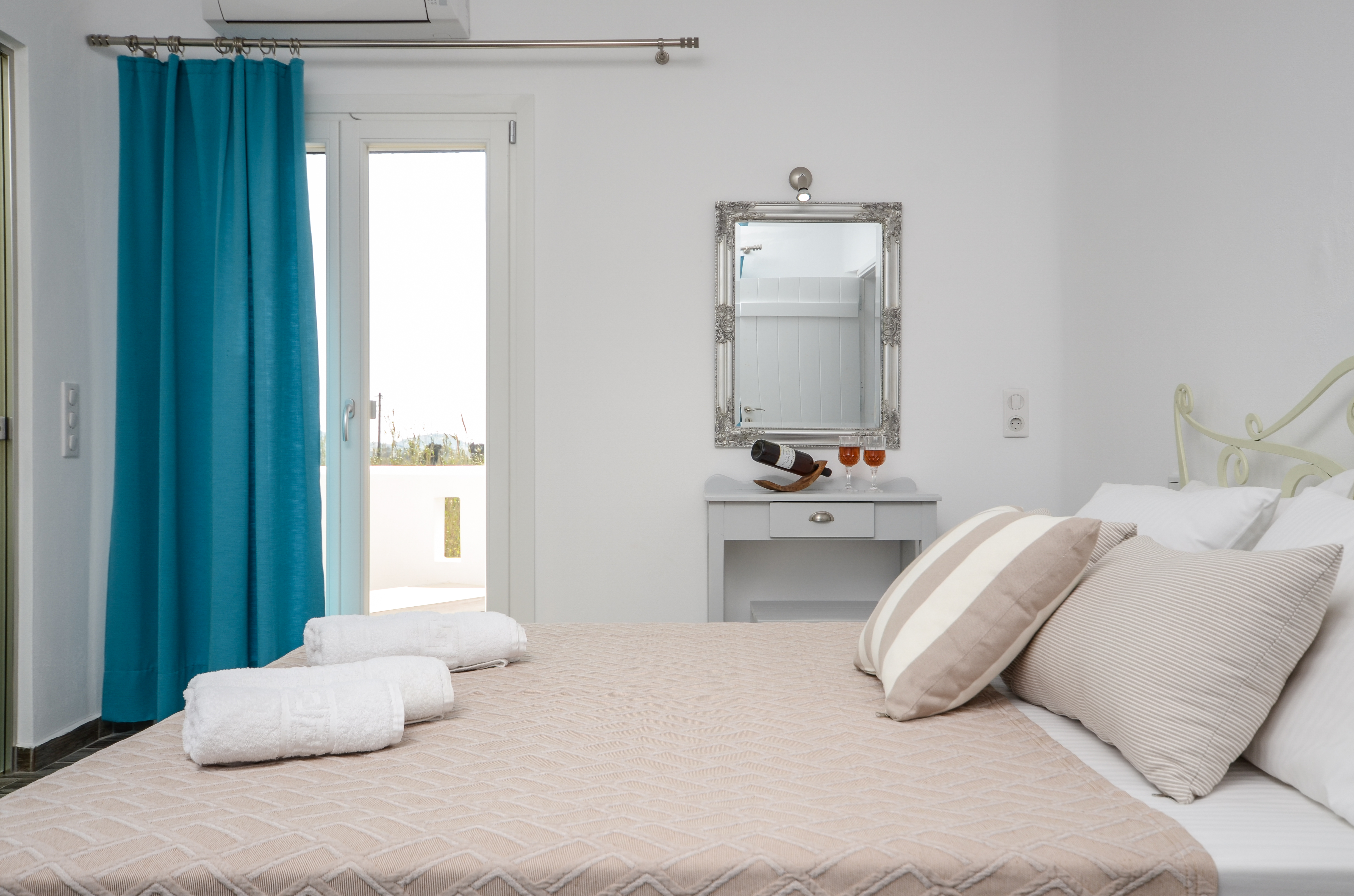 Depis Edem Luxury Villas