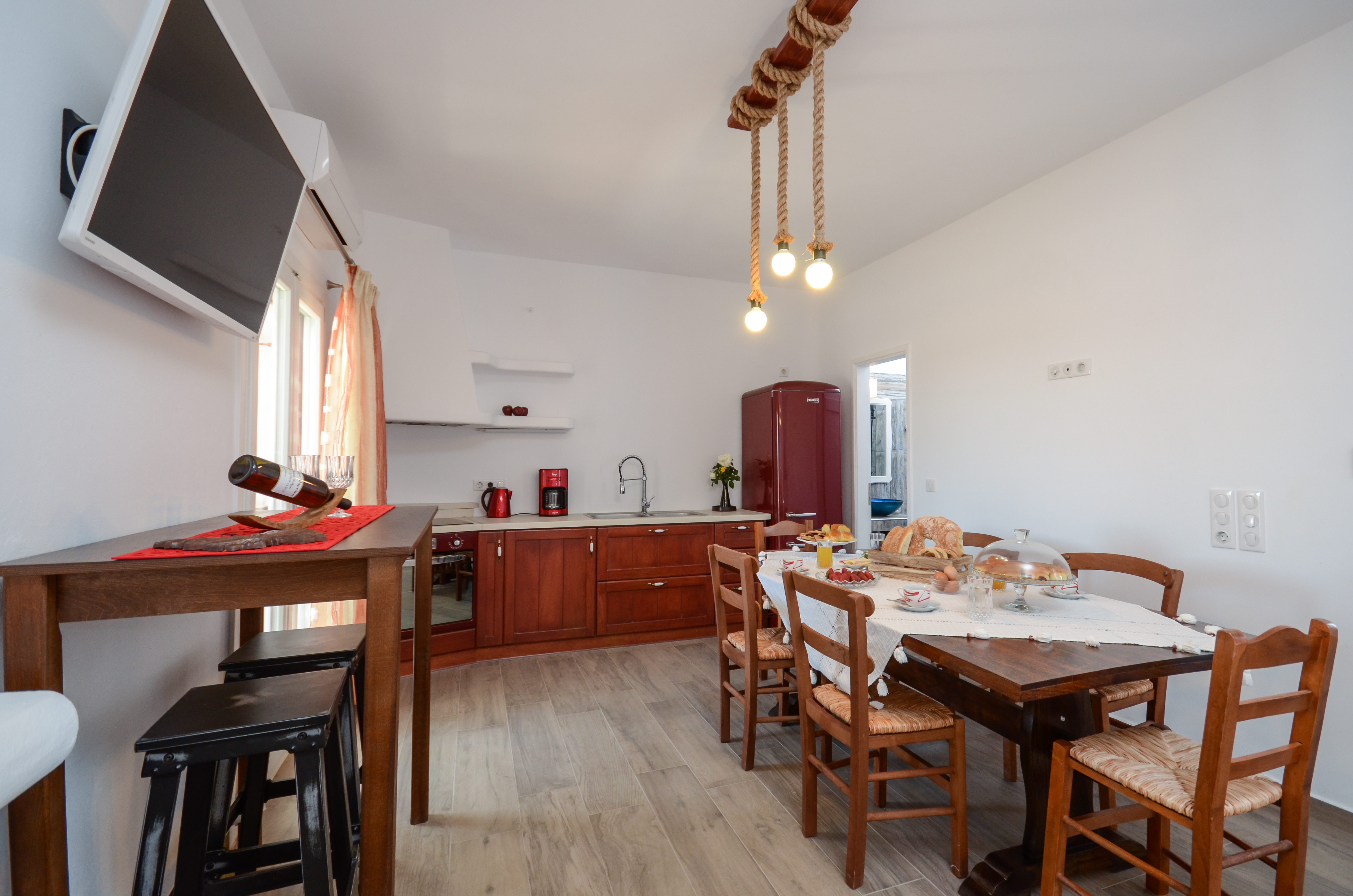 Depis Edem Luxury Villas