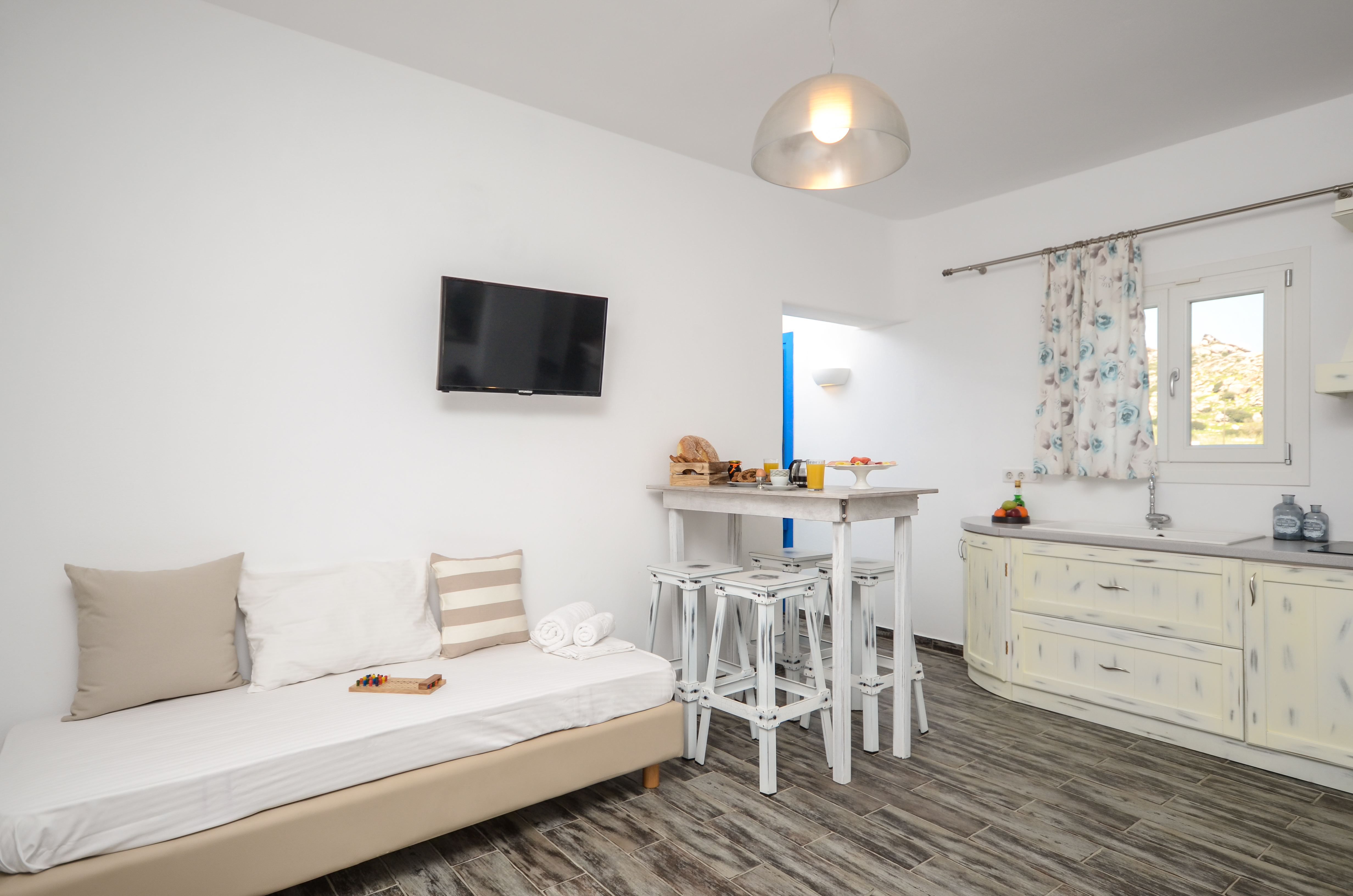 Depis Edem Luxury Villas