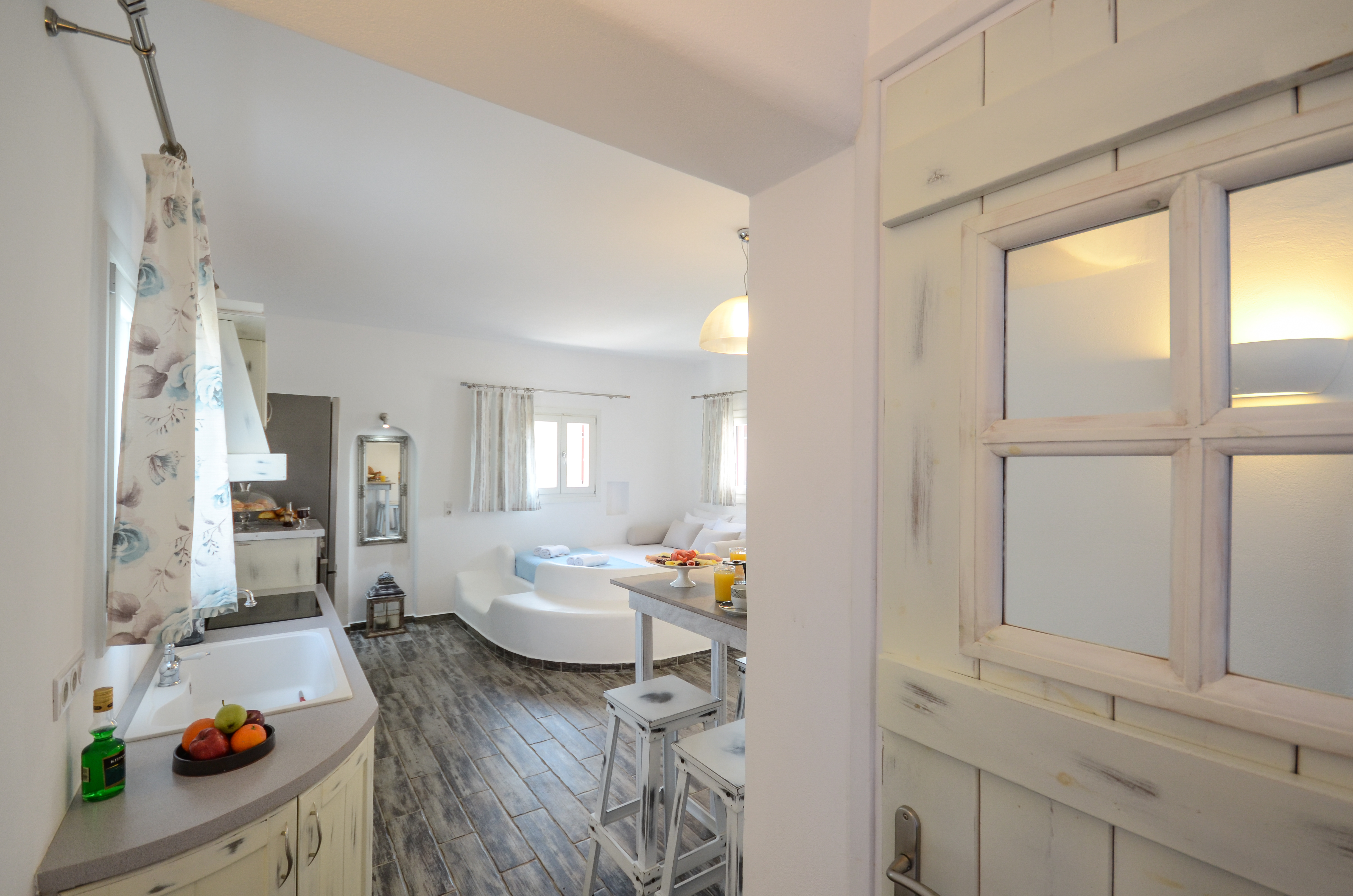 Depis Edem Luxury Villas