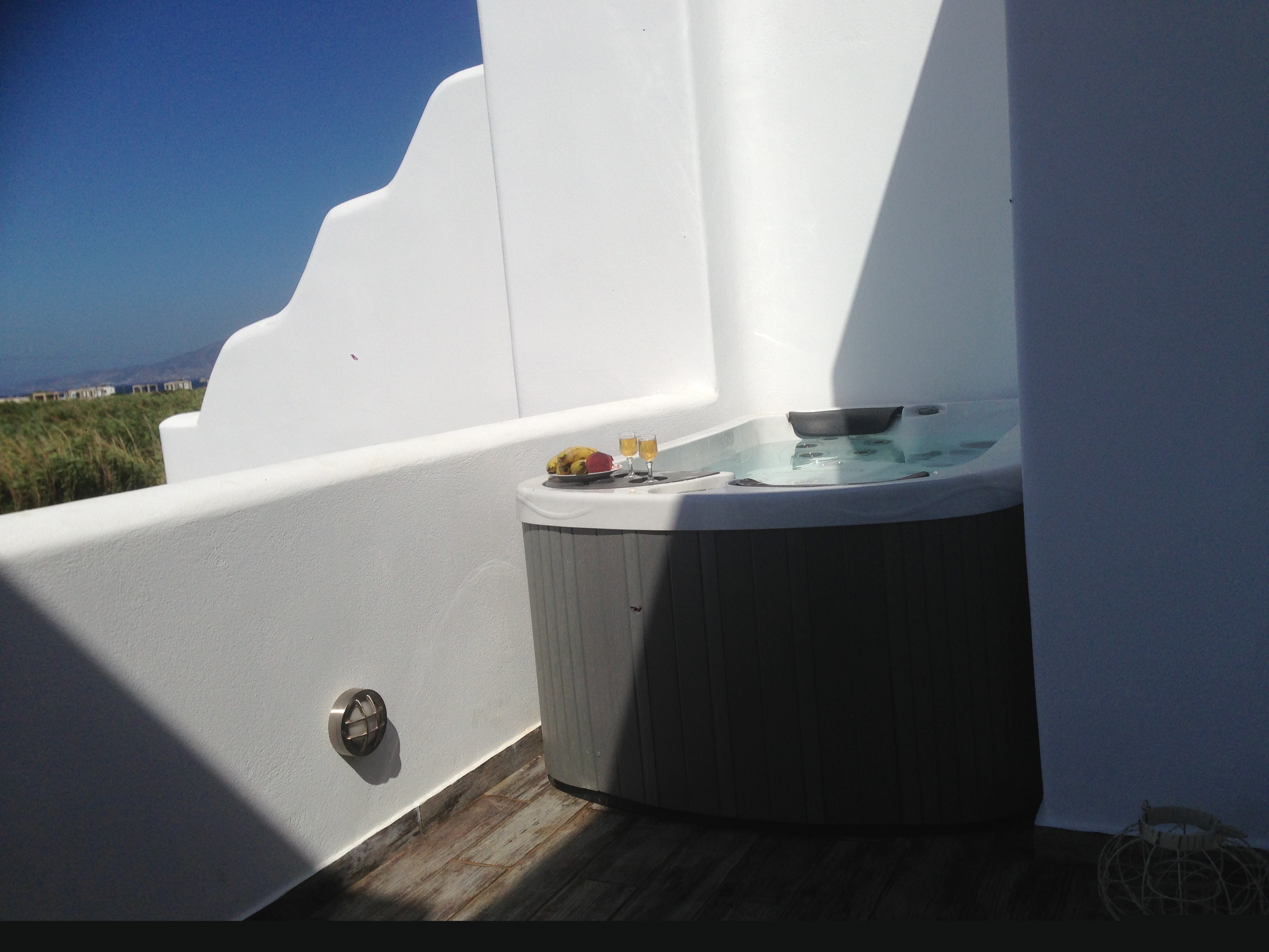 Depis Edem Luxury Villas