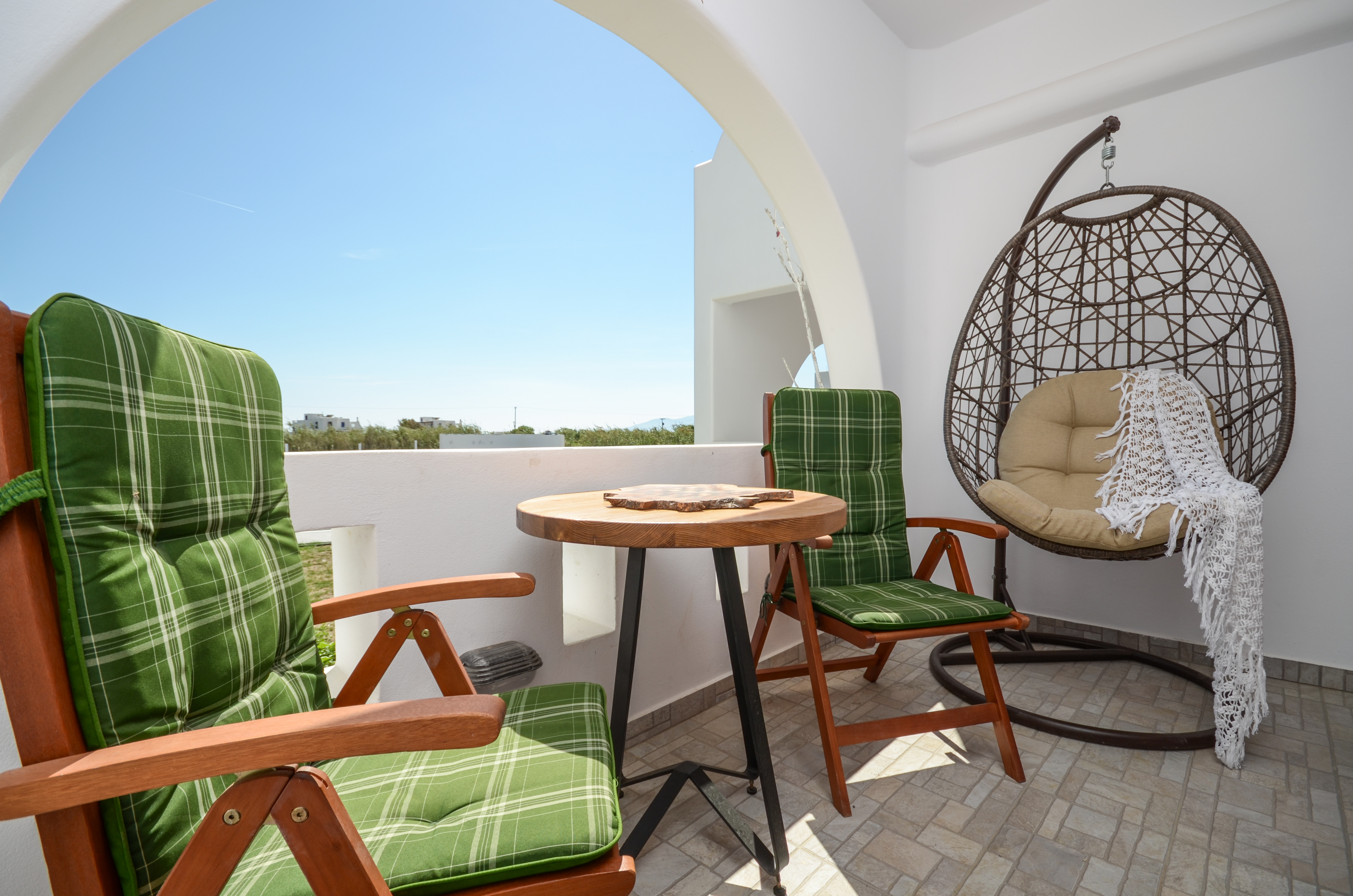 Depis Edem Luxury Villas