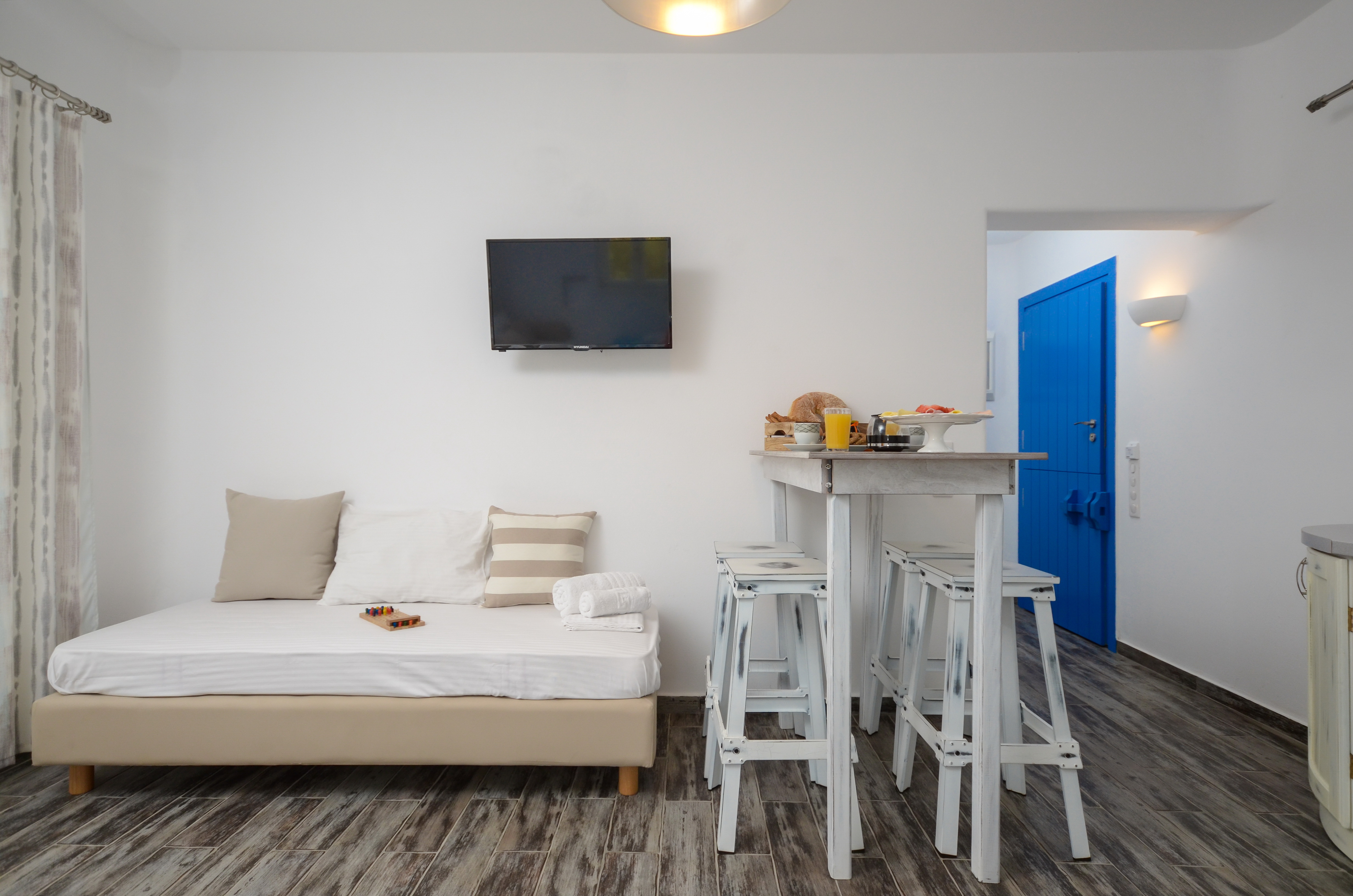 Depis Edem Luxury Villas