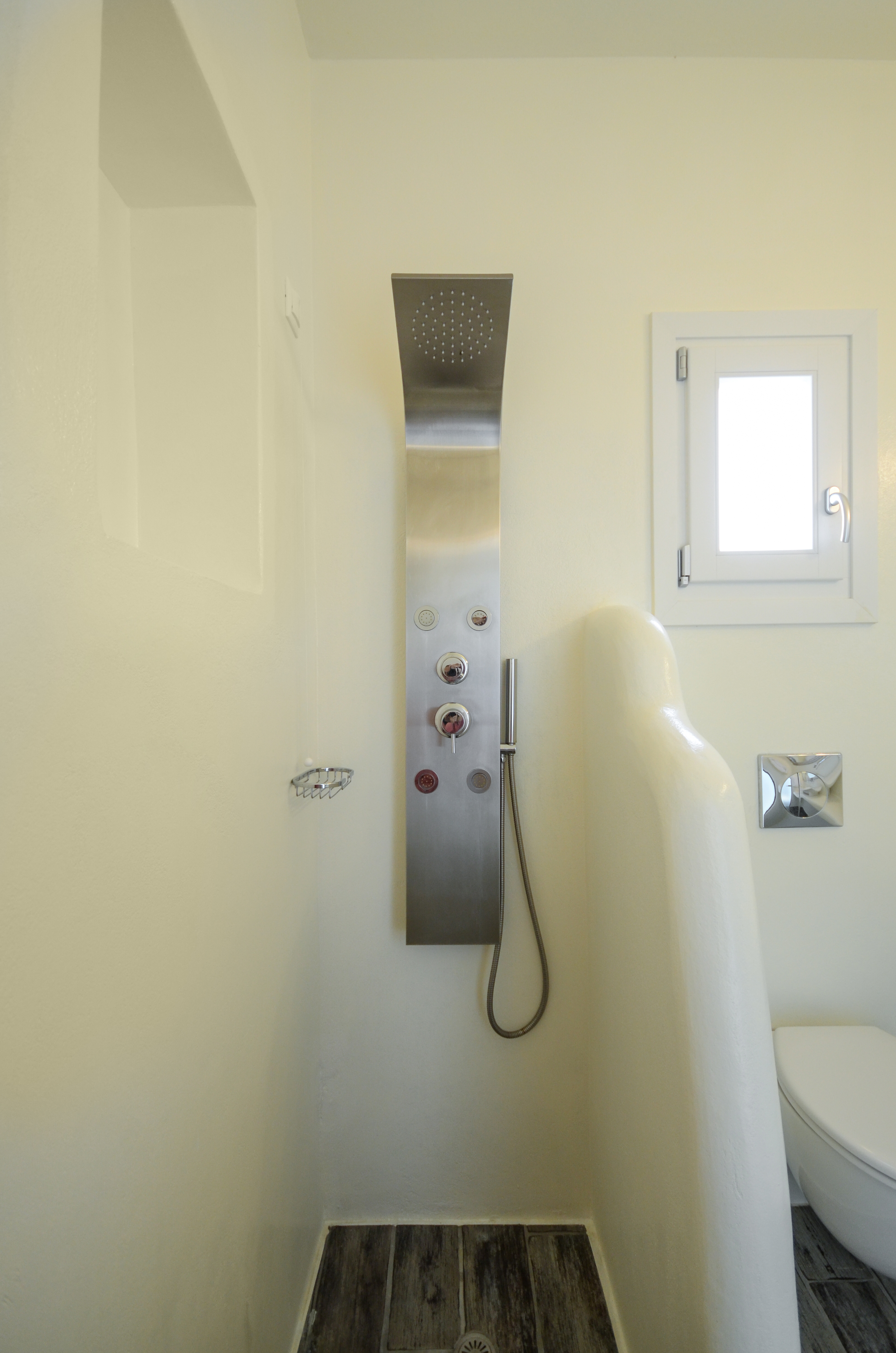 Depis Edem Luxury Villas