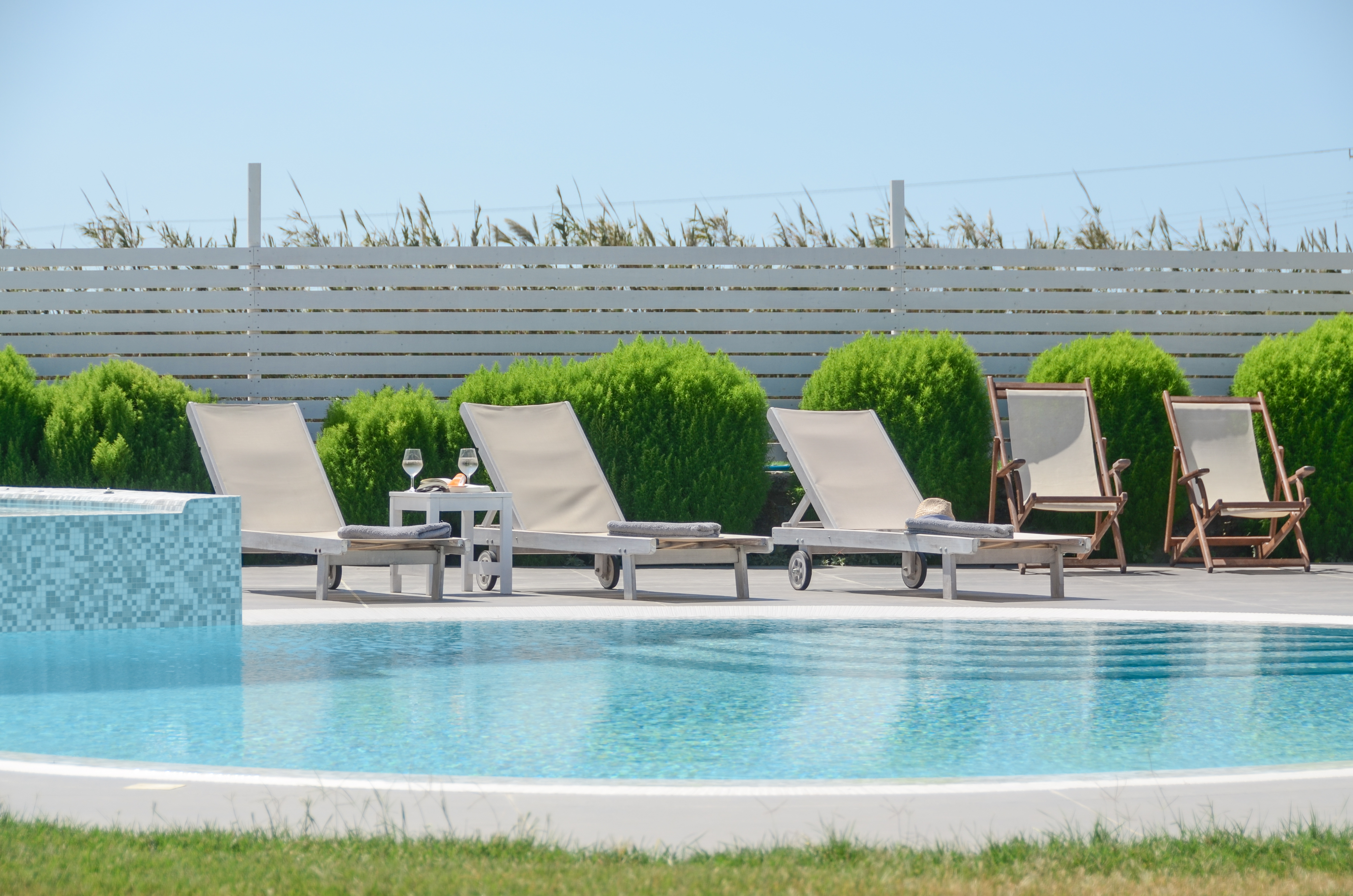 Depis Edem Luxury Villas