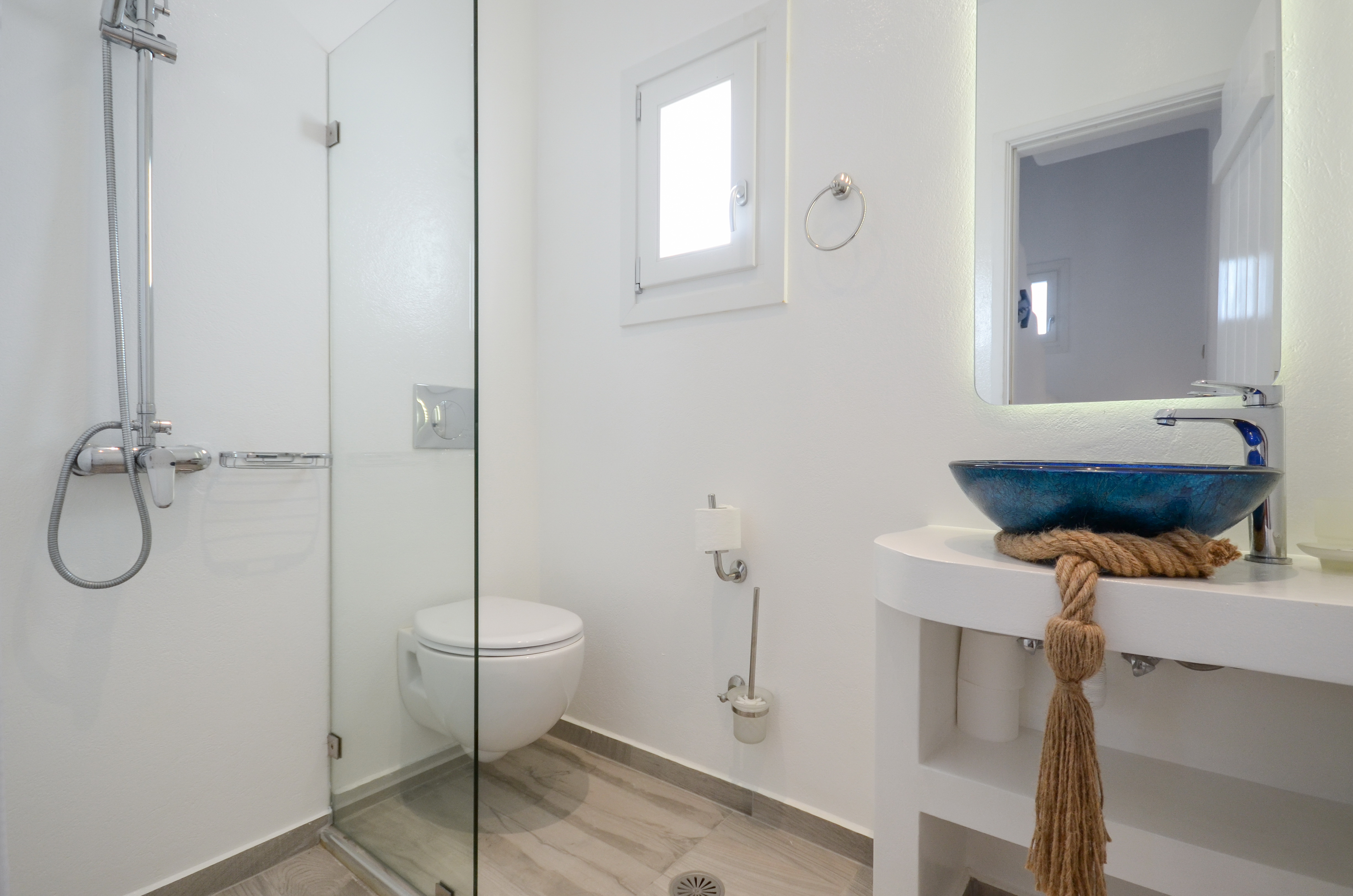 Depis Edem Luxury Villas