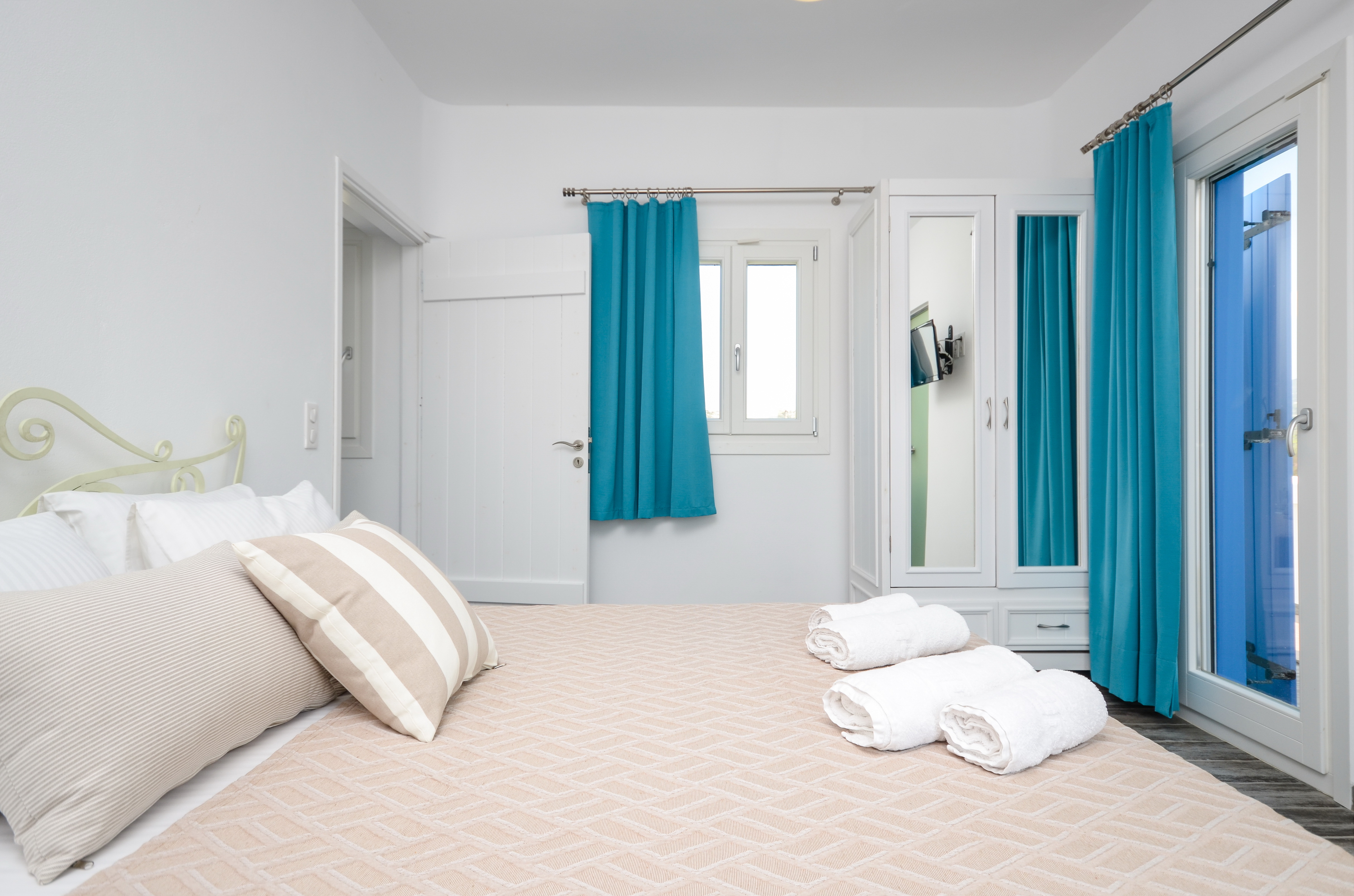 Depis Edem Luxury Villas