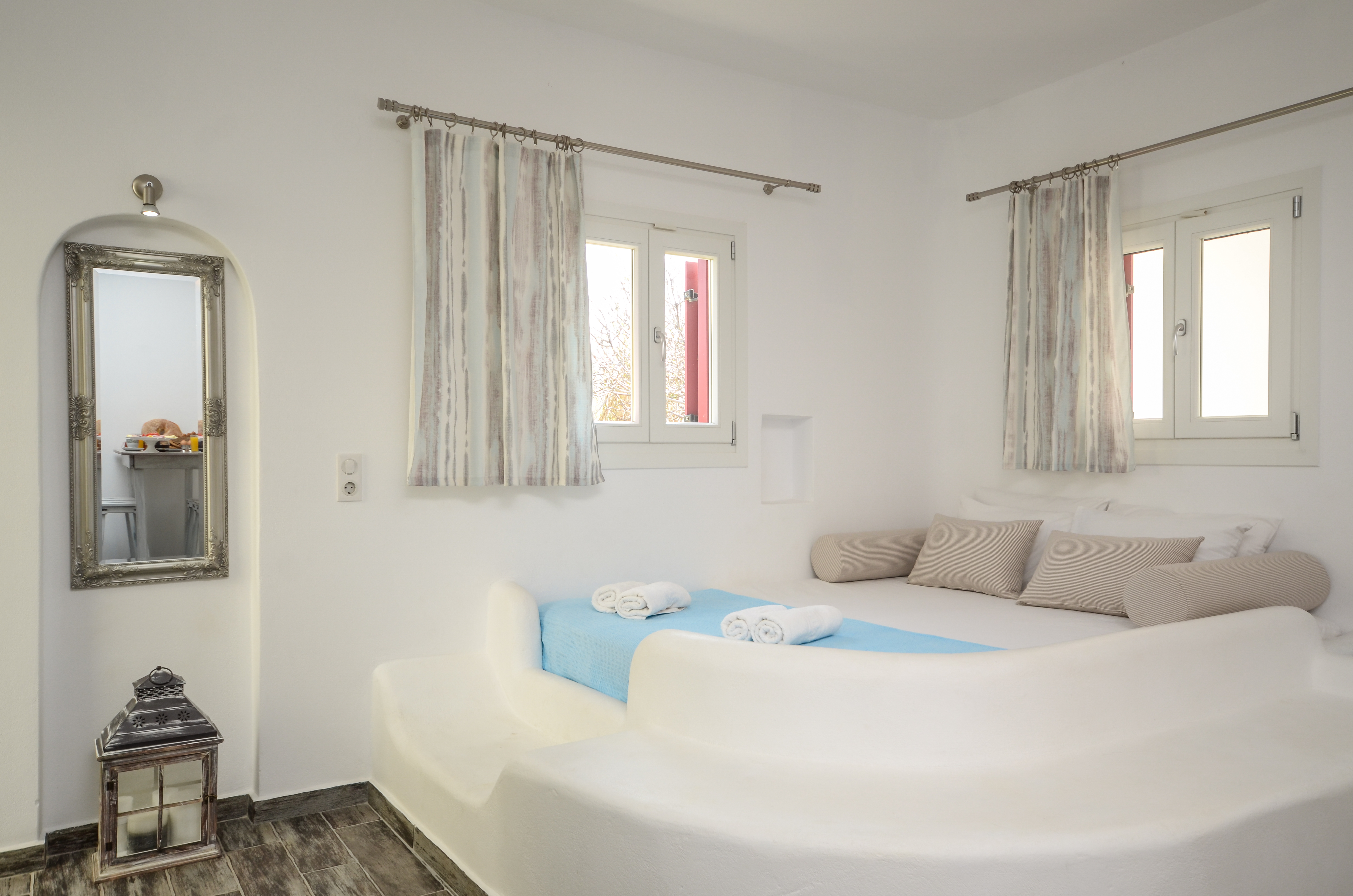 Depis Edem Luxury Villas