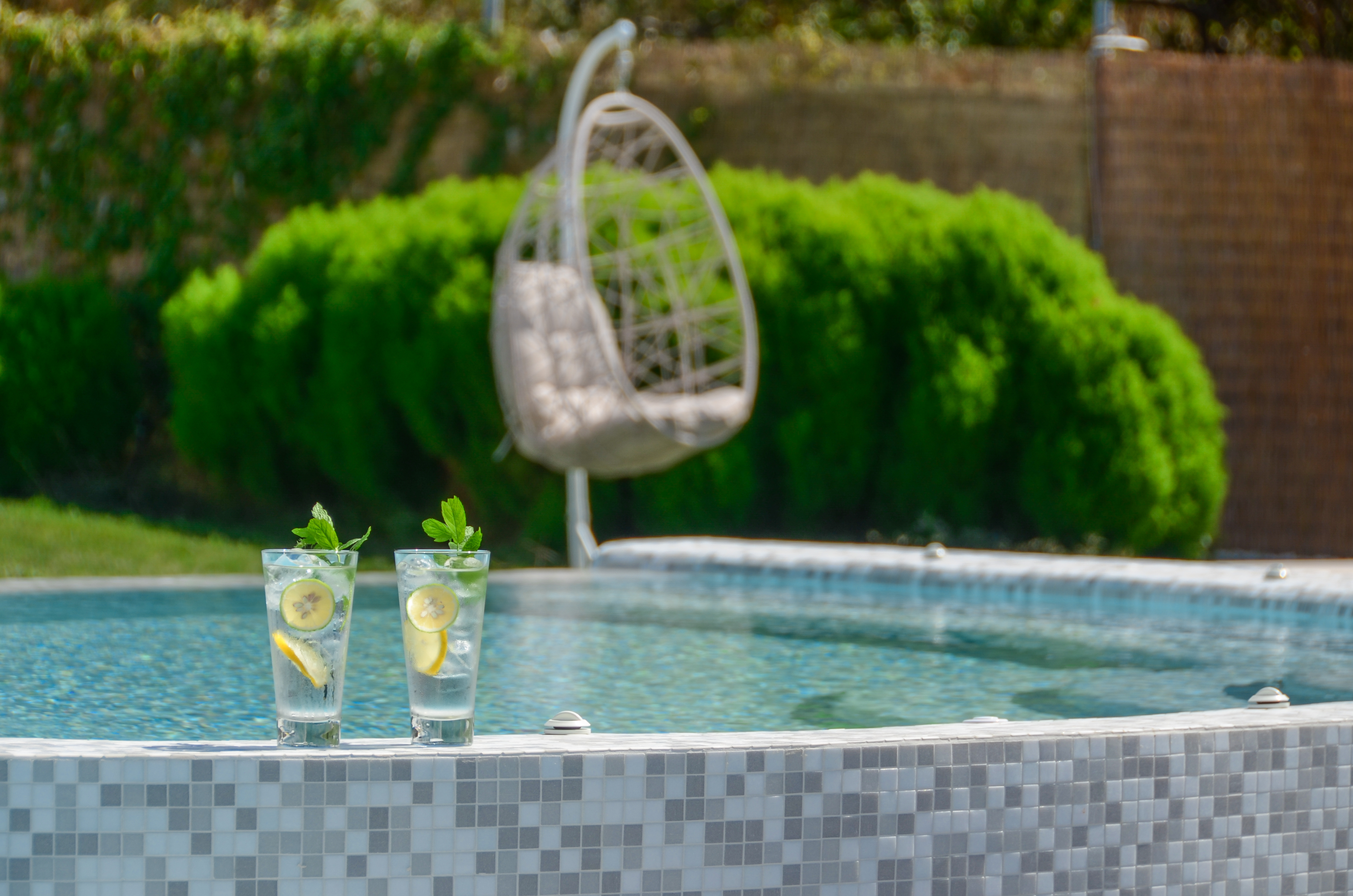 Depis Edem Luxury Villas