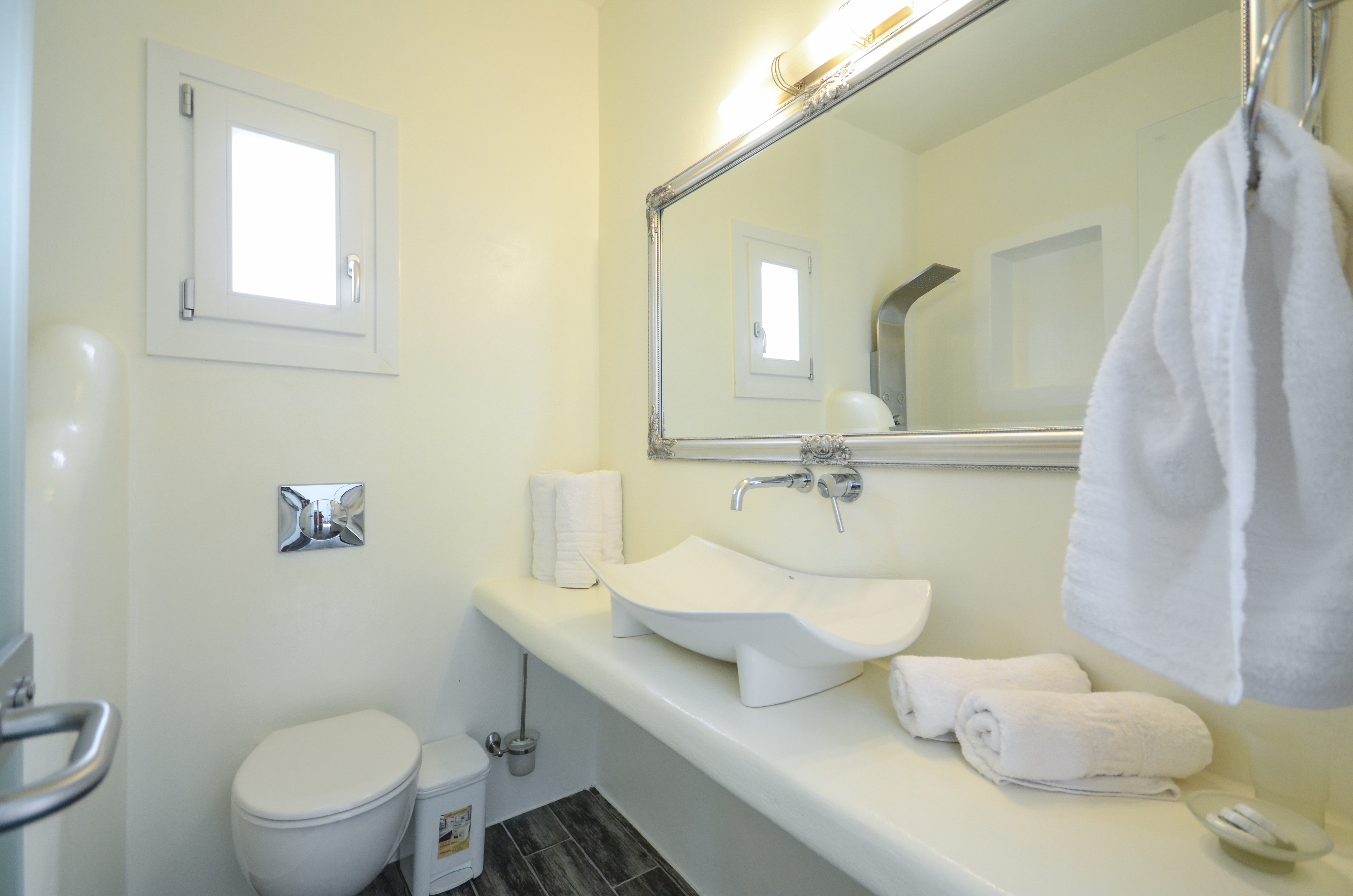 Depis Edem Luxury Villas