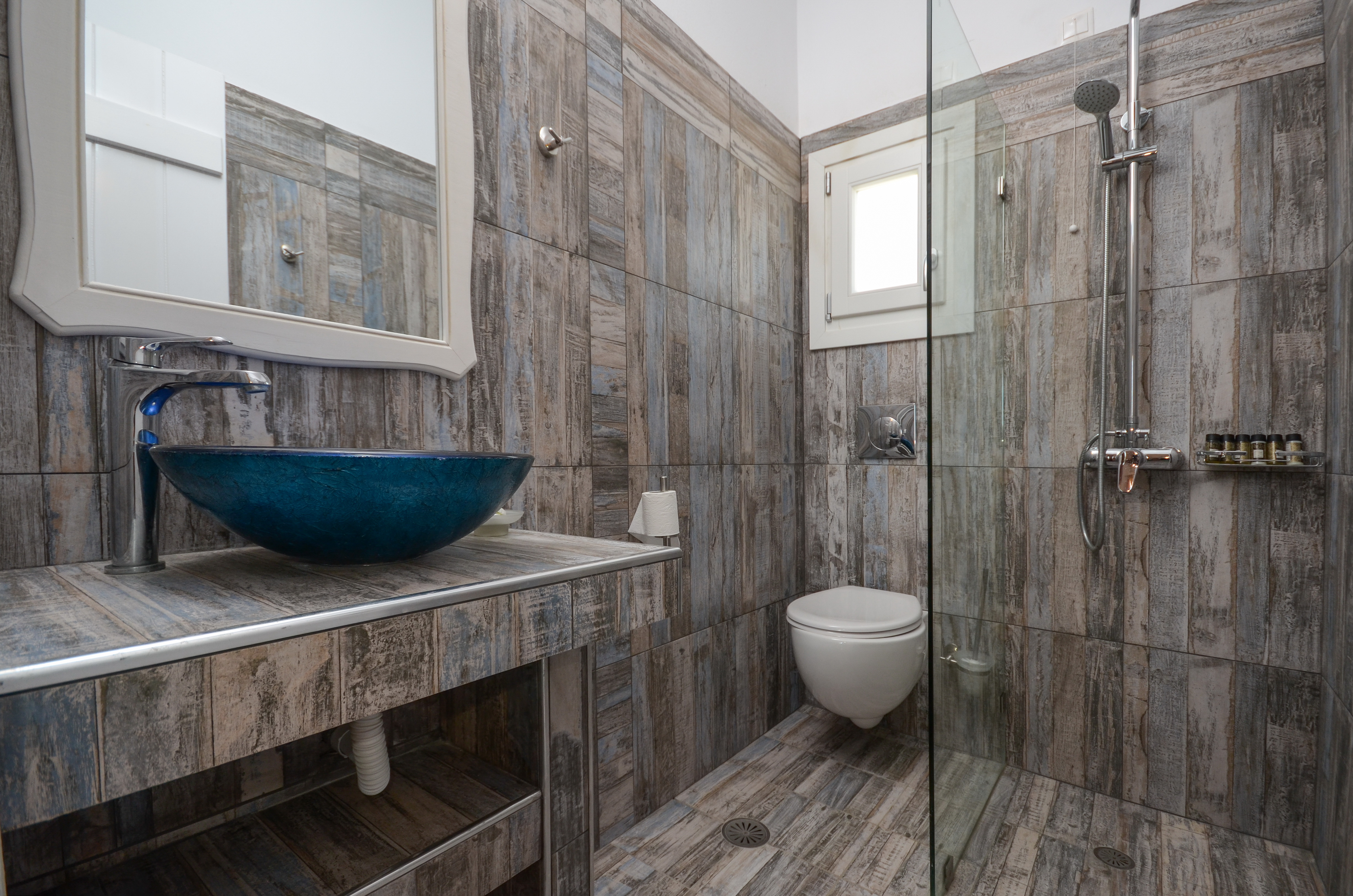 Depis Edem Luxury Villas