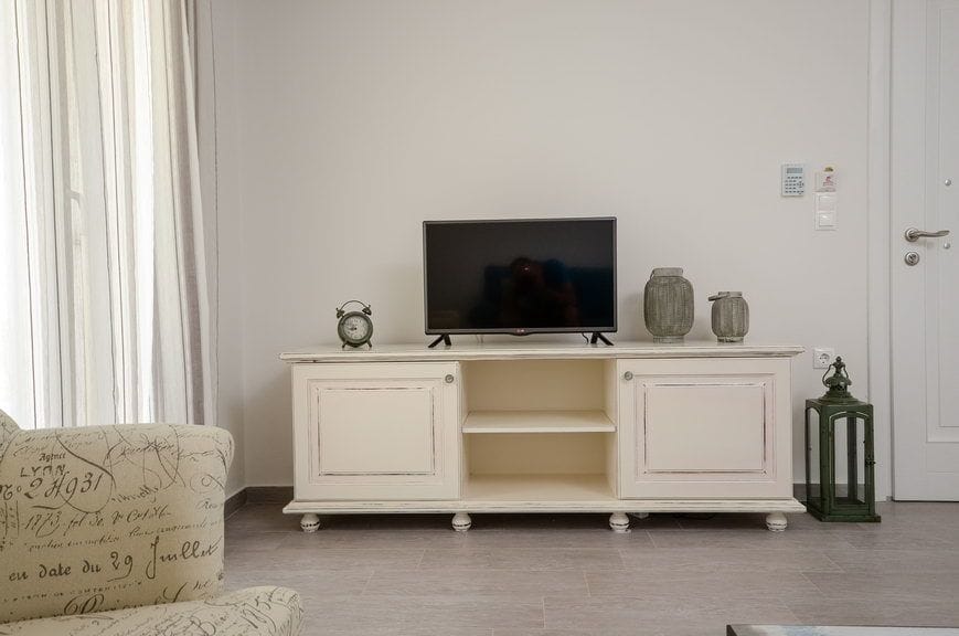 Sea & Olives Holiday Villas