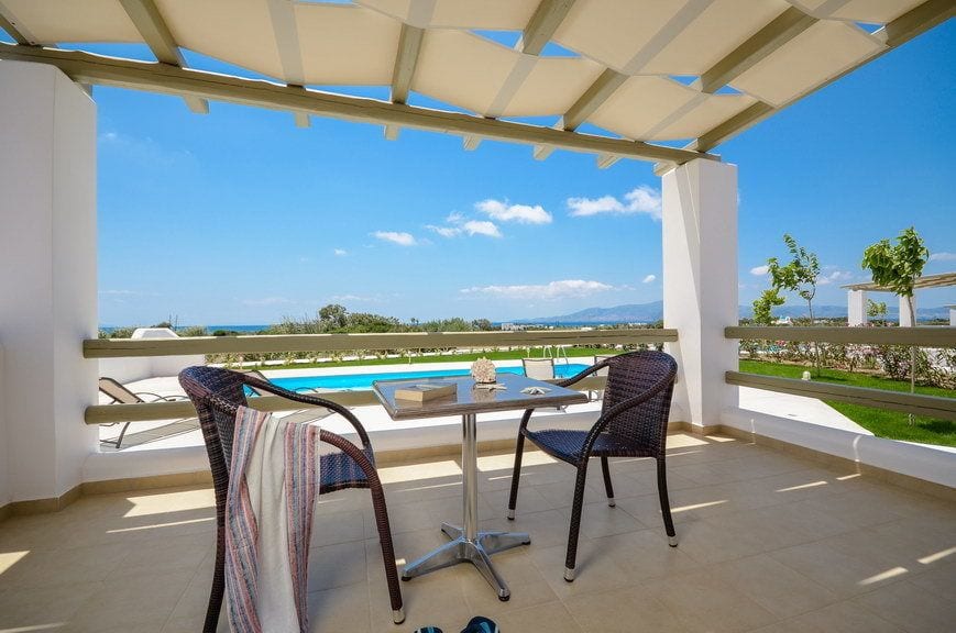 Sea & Olives Holiday Villas