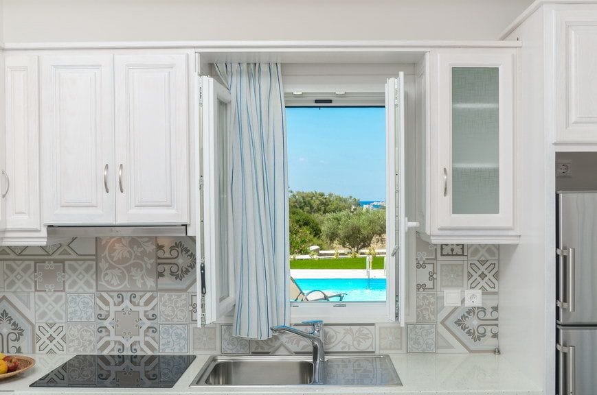 Sea & Olives Holiday Villas