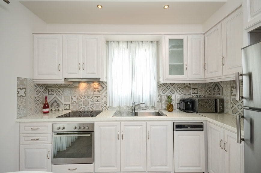 Sea & Olives Holiday Villas