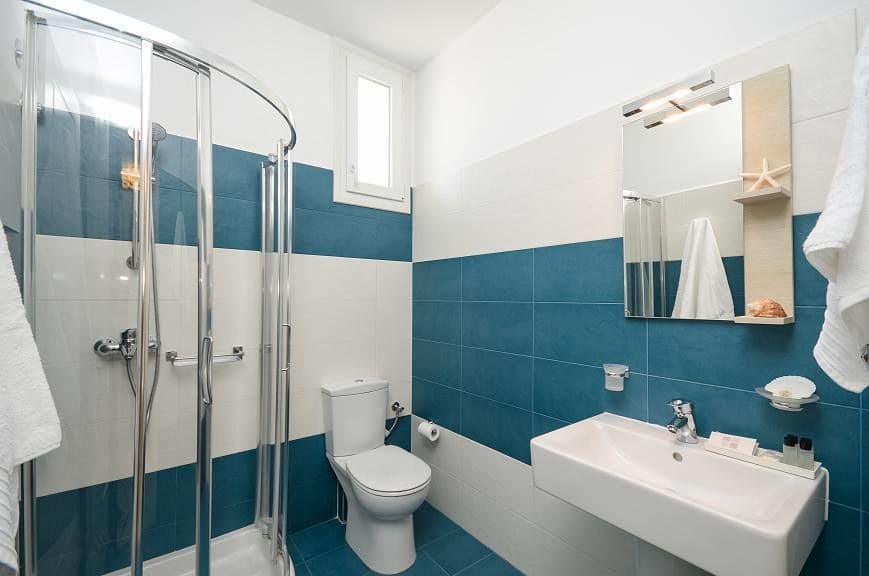 Sea & Olives Holiday Villas